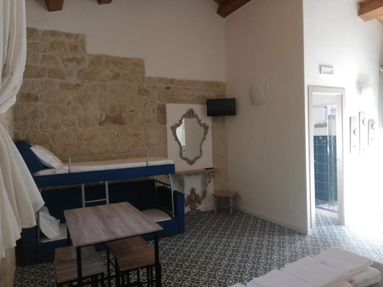 Agriturismo Fondo Paliemmu