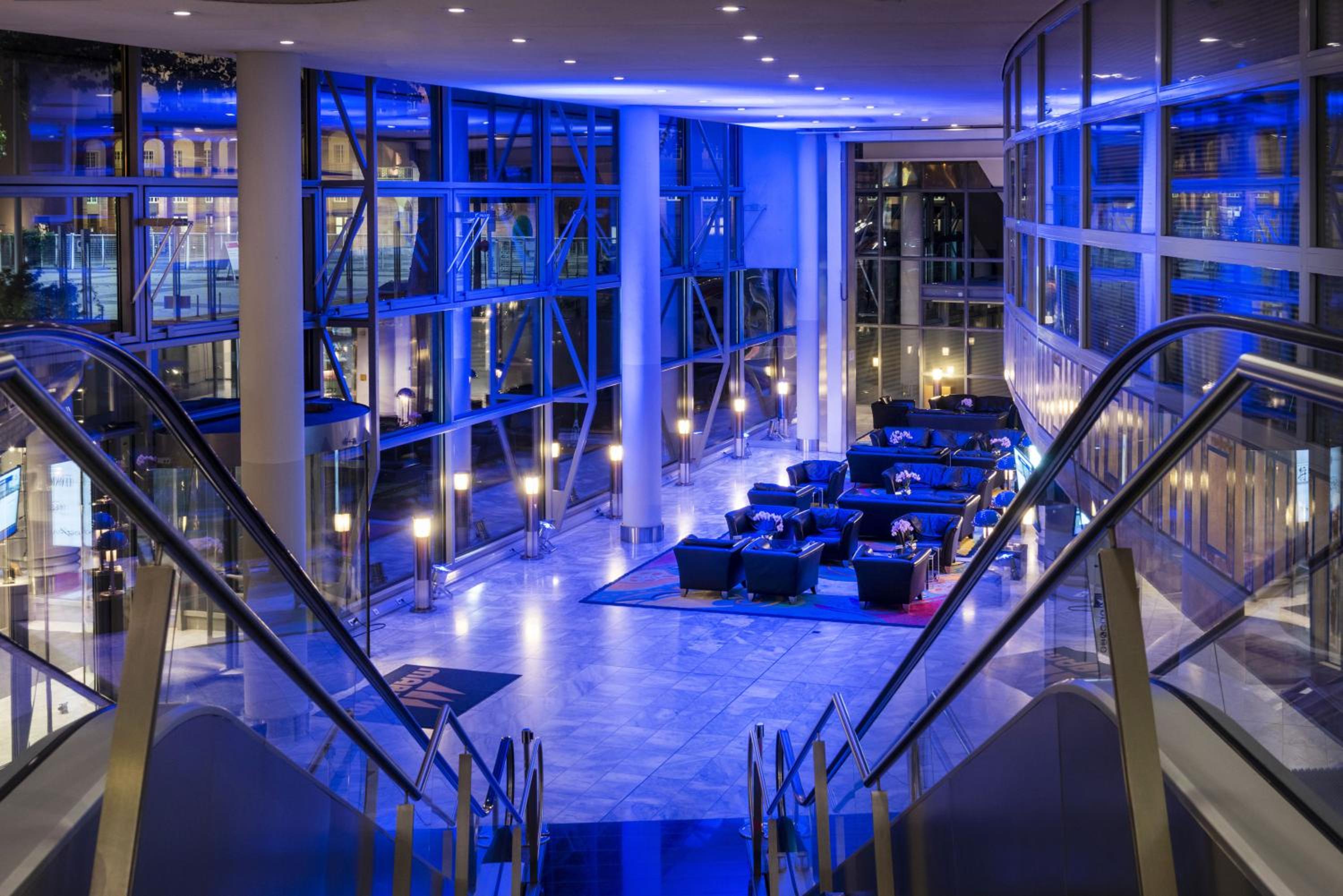 Maritim Hotel Frankfurt - Property Image 29