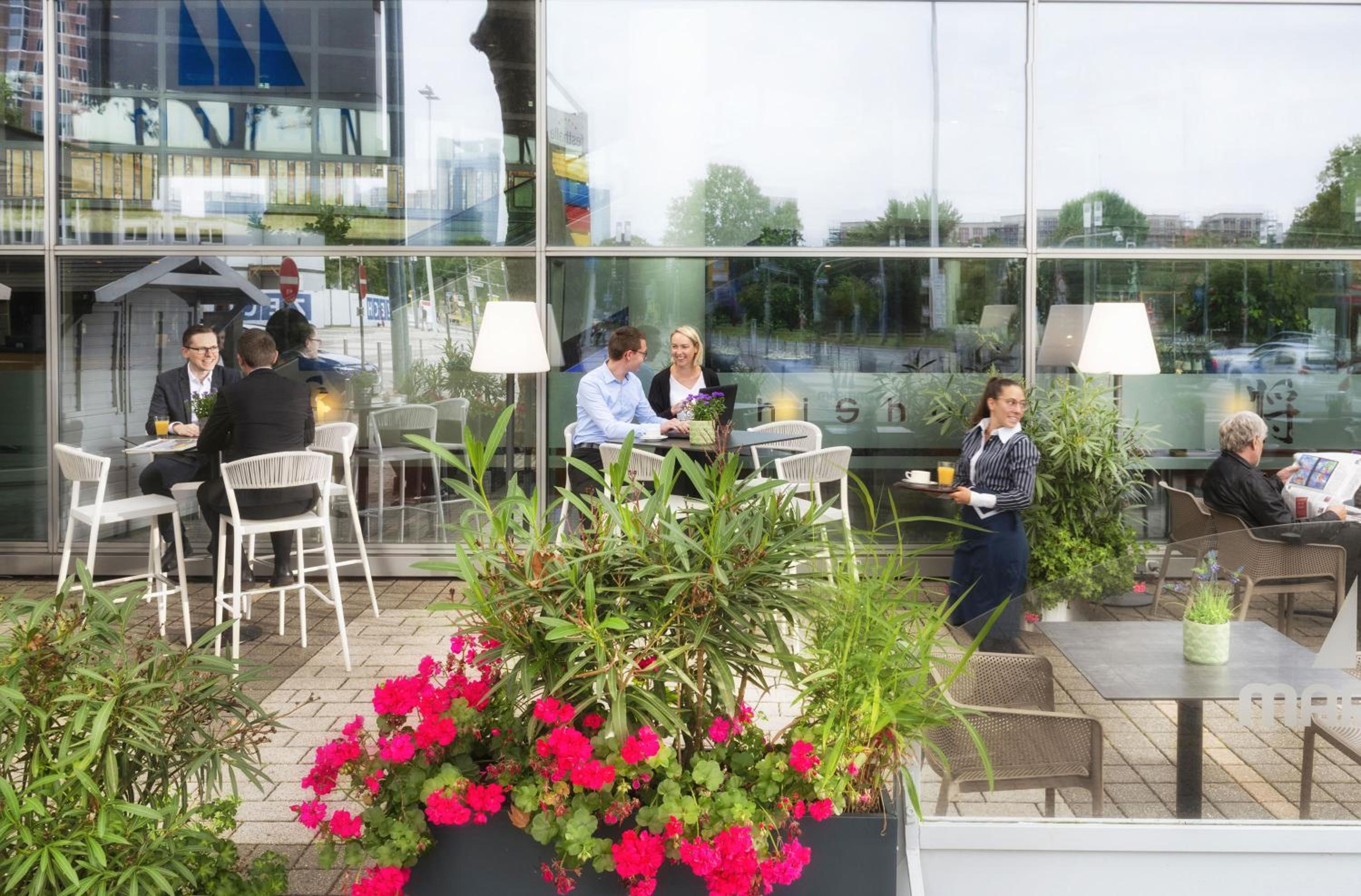 Maritim Hotel Frankfurt - Property Image 7