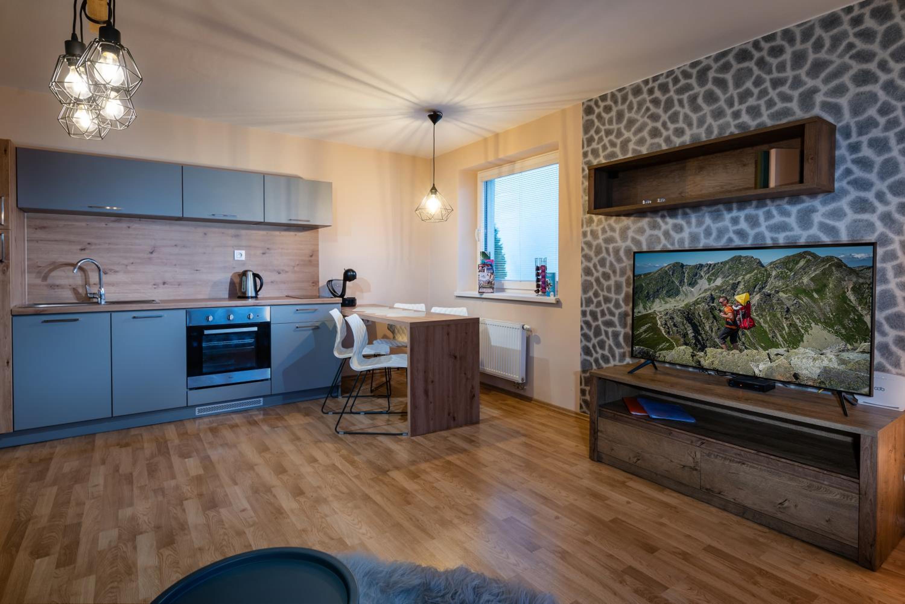 Apartmany Tilia