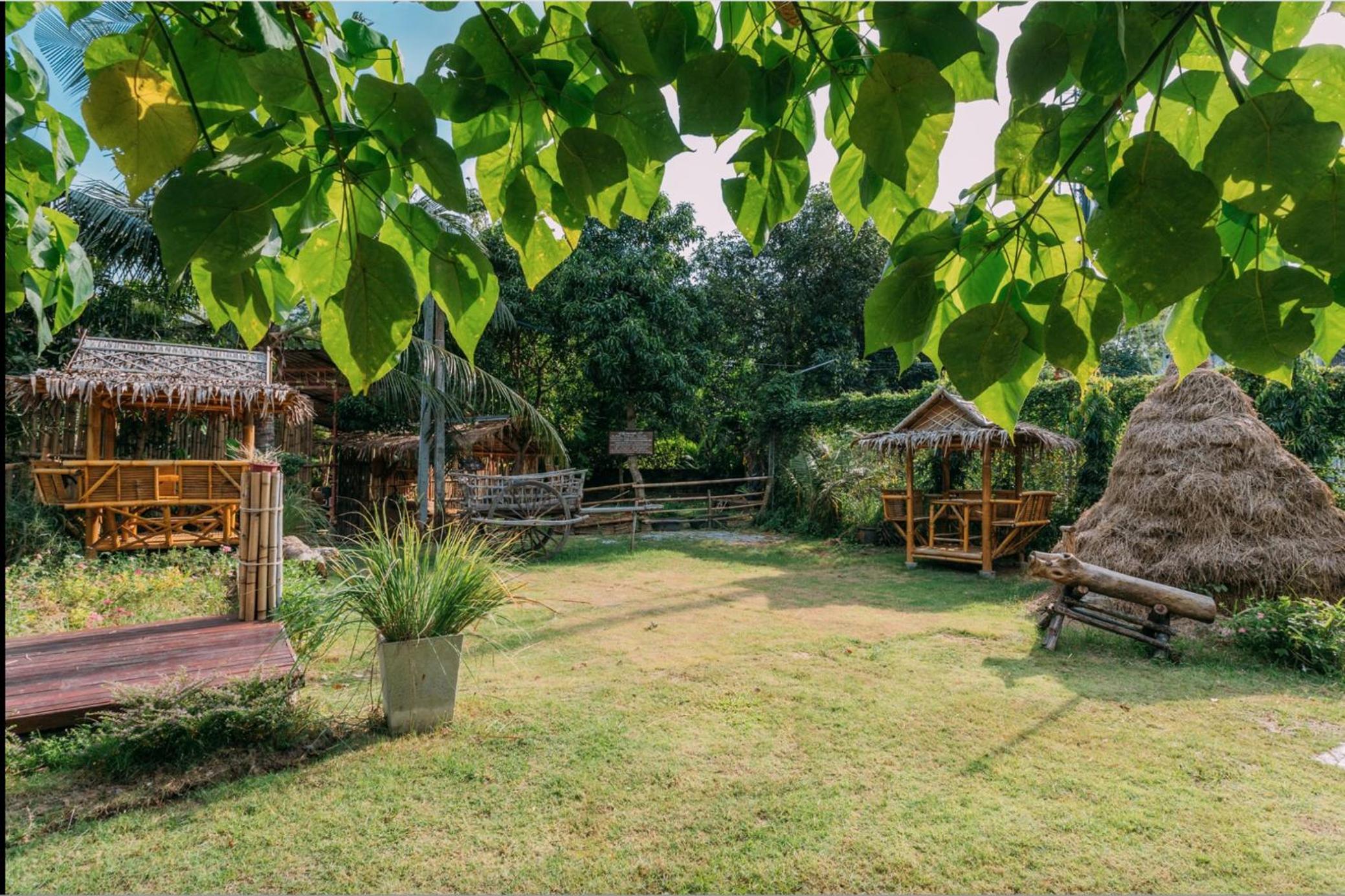 Phuket Nonnita Boutique Resort & Organic Farm