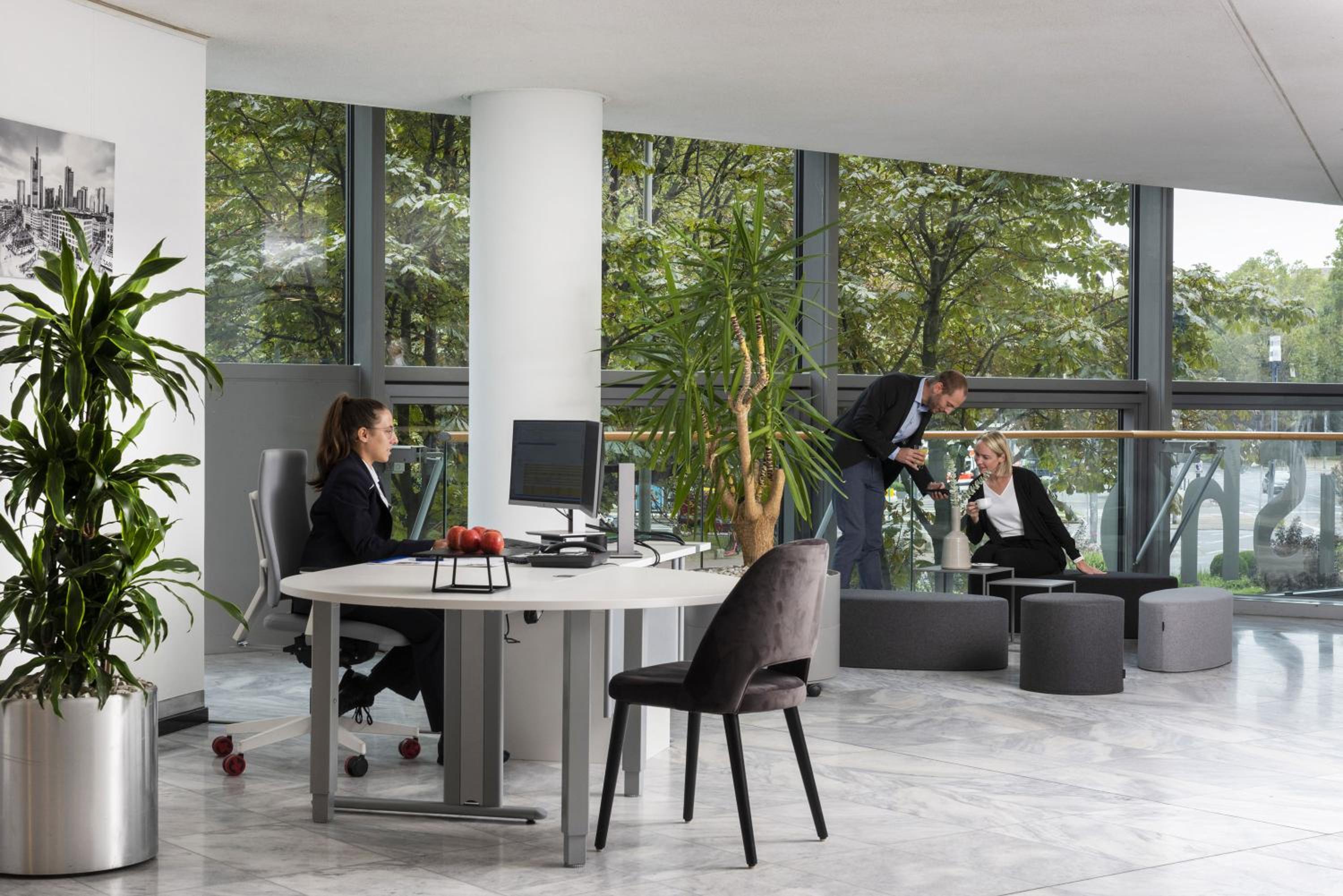 Maritim Hotel Frankfurt - Property Image 39