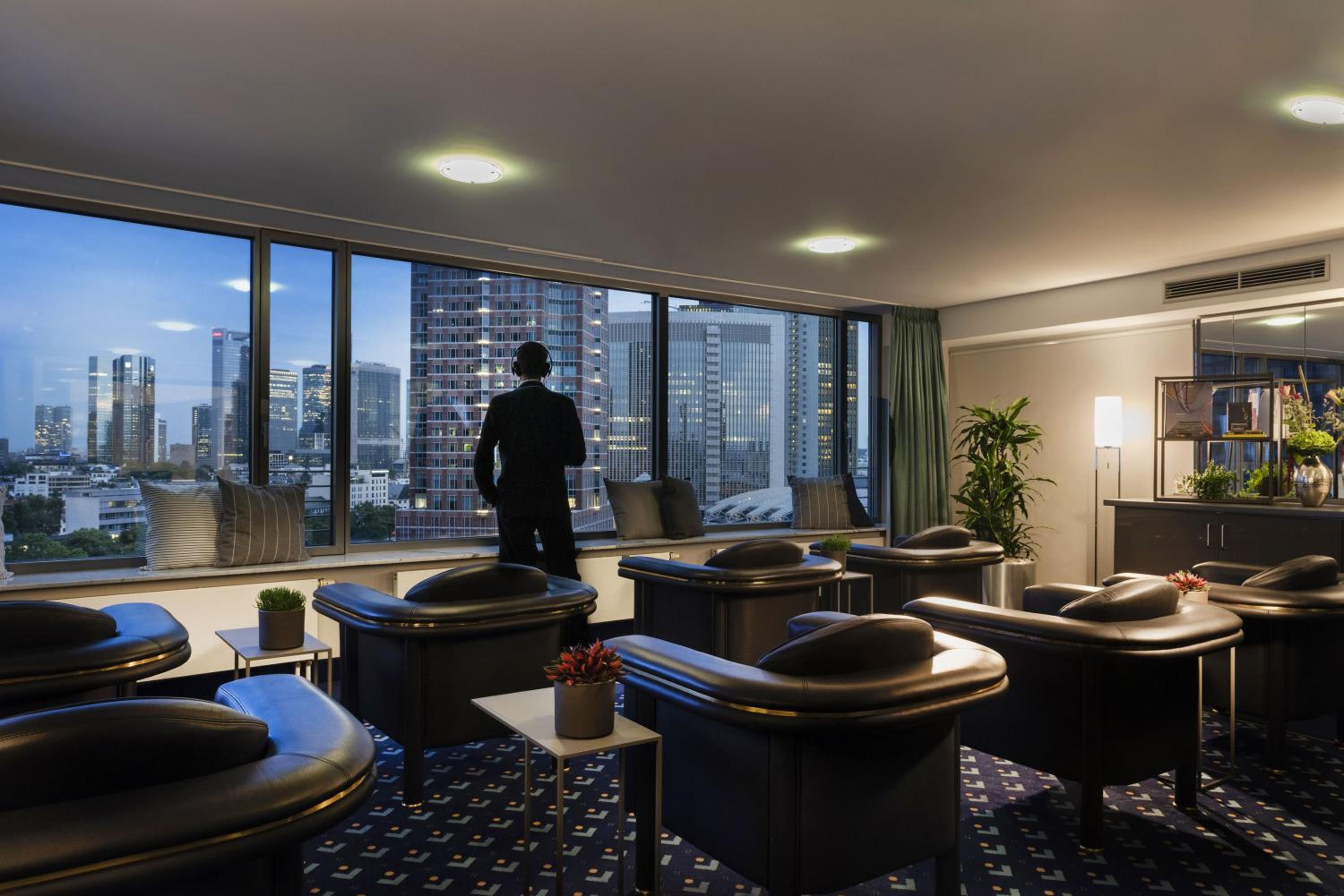 Maritim Hotel Frankfurt - Property Image 44