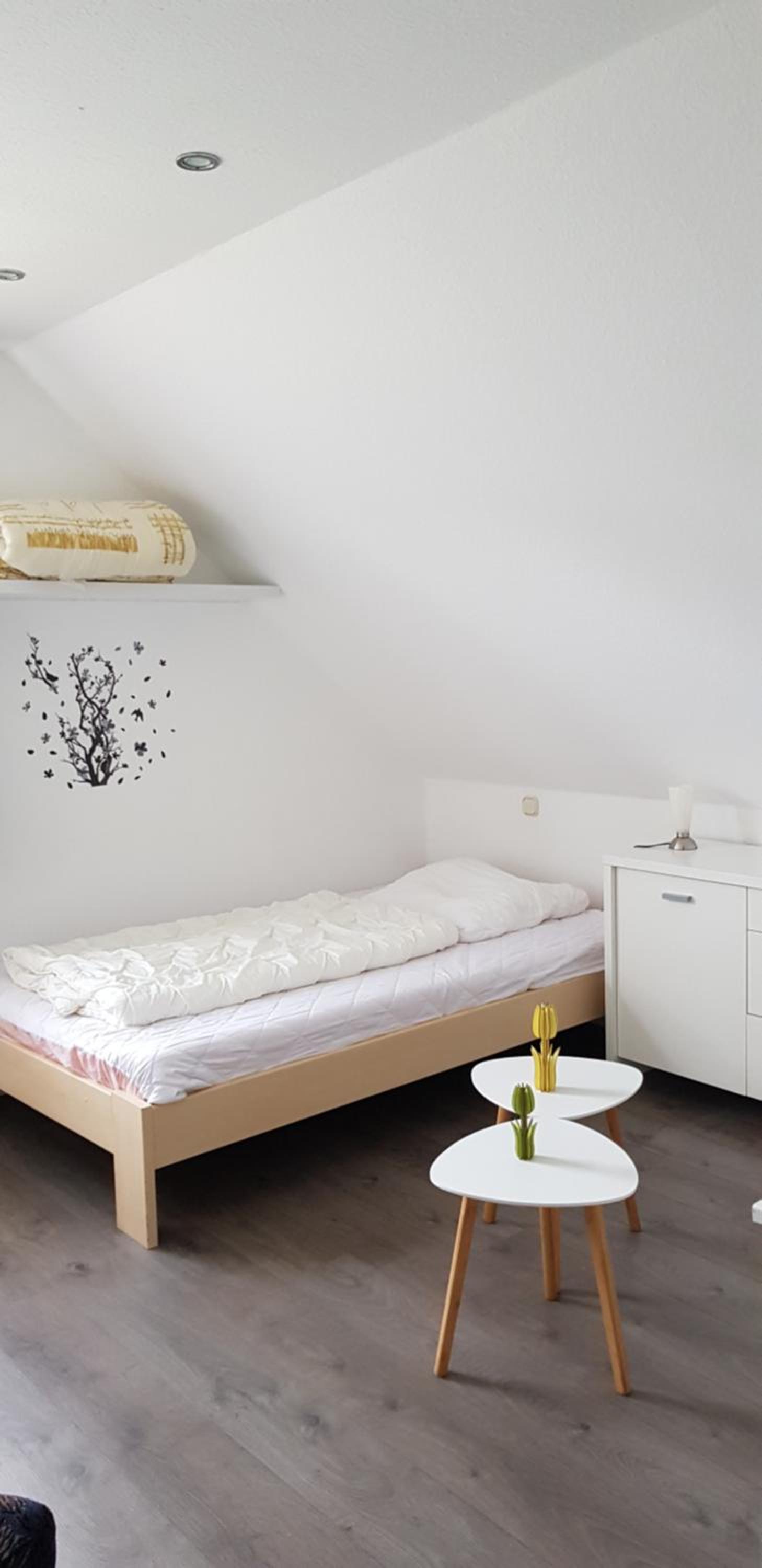 Ferienwohnung Dustin