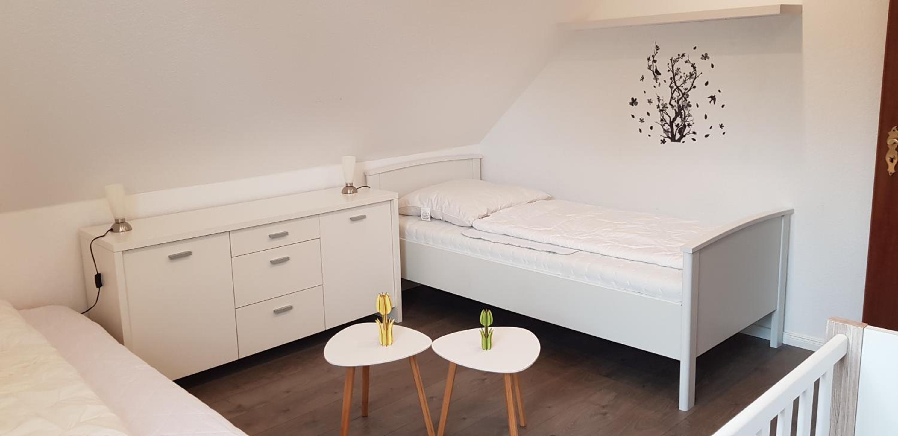 Ferienwohnung Dustin