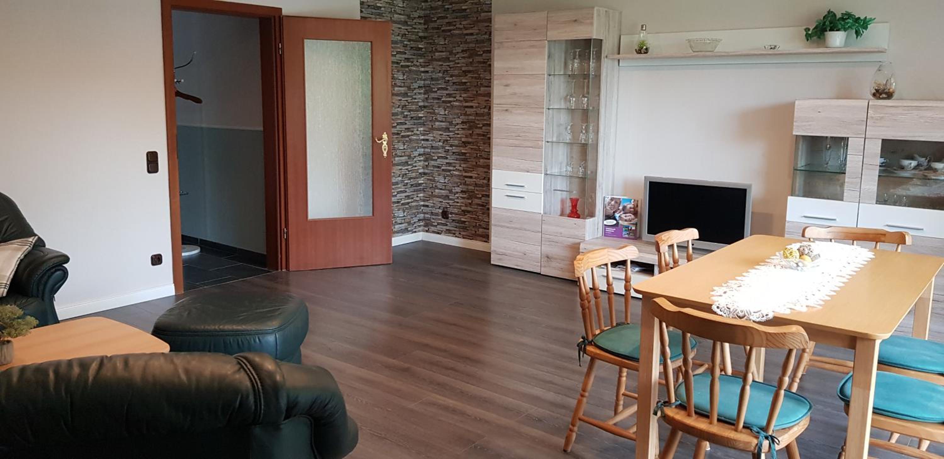 Ferienwohnung Dustin