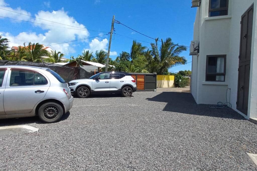 Bois Mapou Self Catering Apartments Unit 203 photo 3