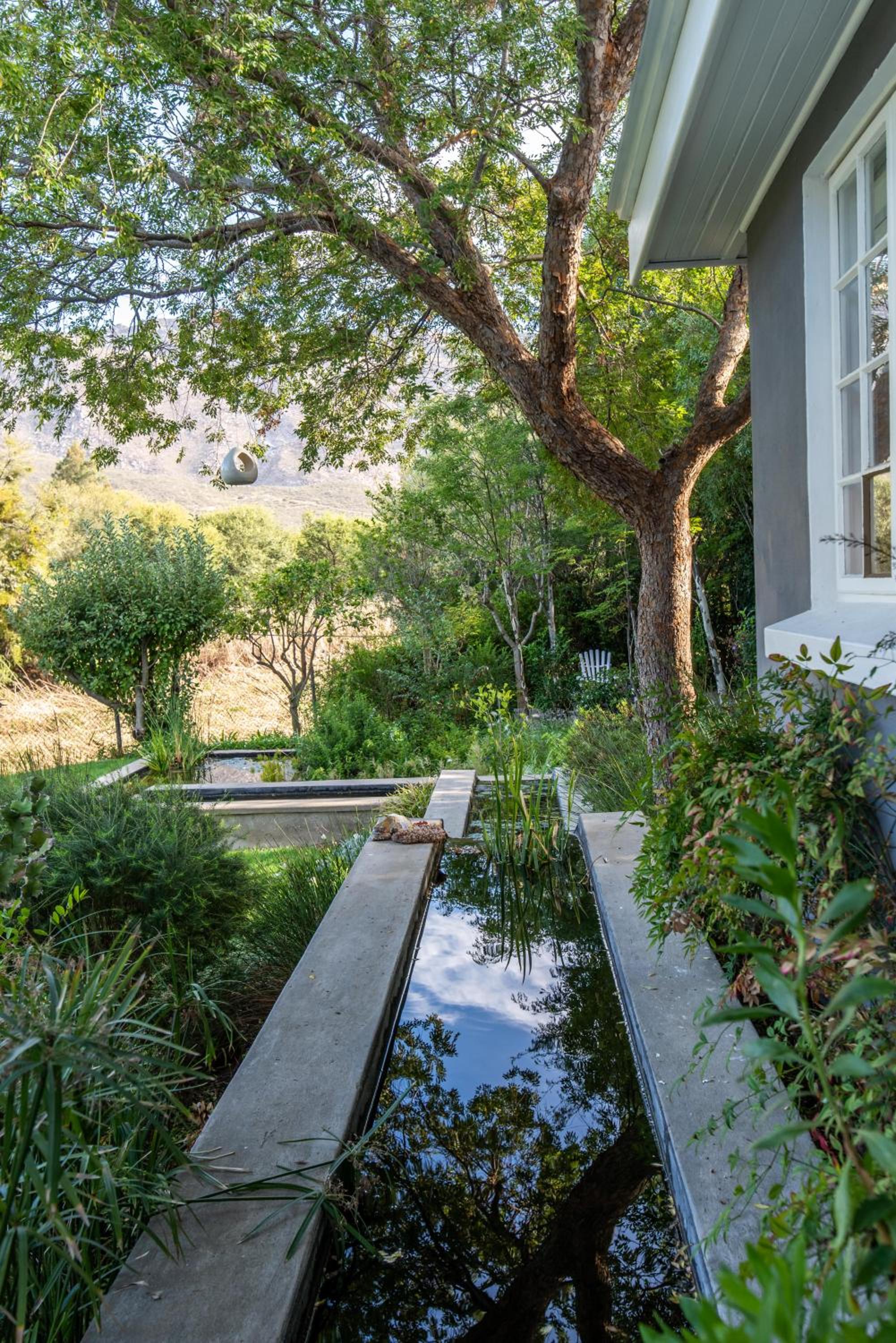 In Abundance Guest House