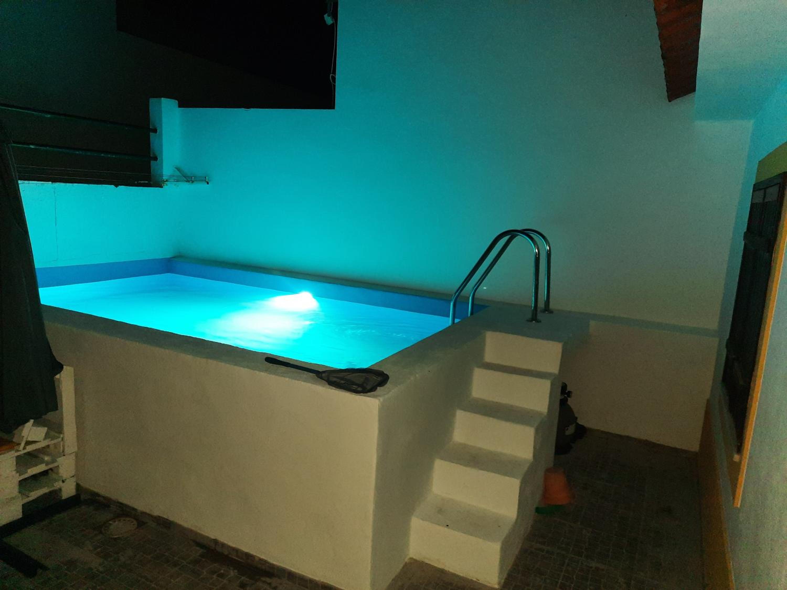 Casa Zé Actor view 2