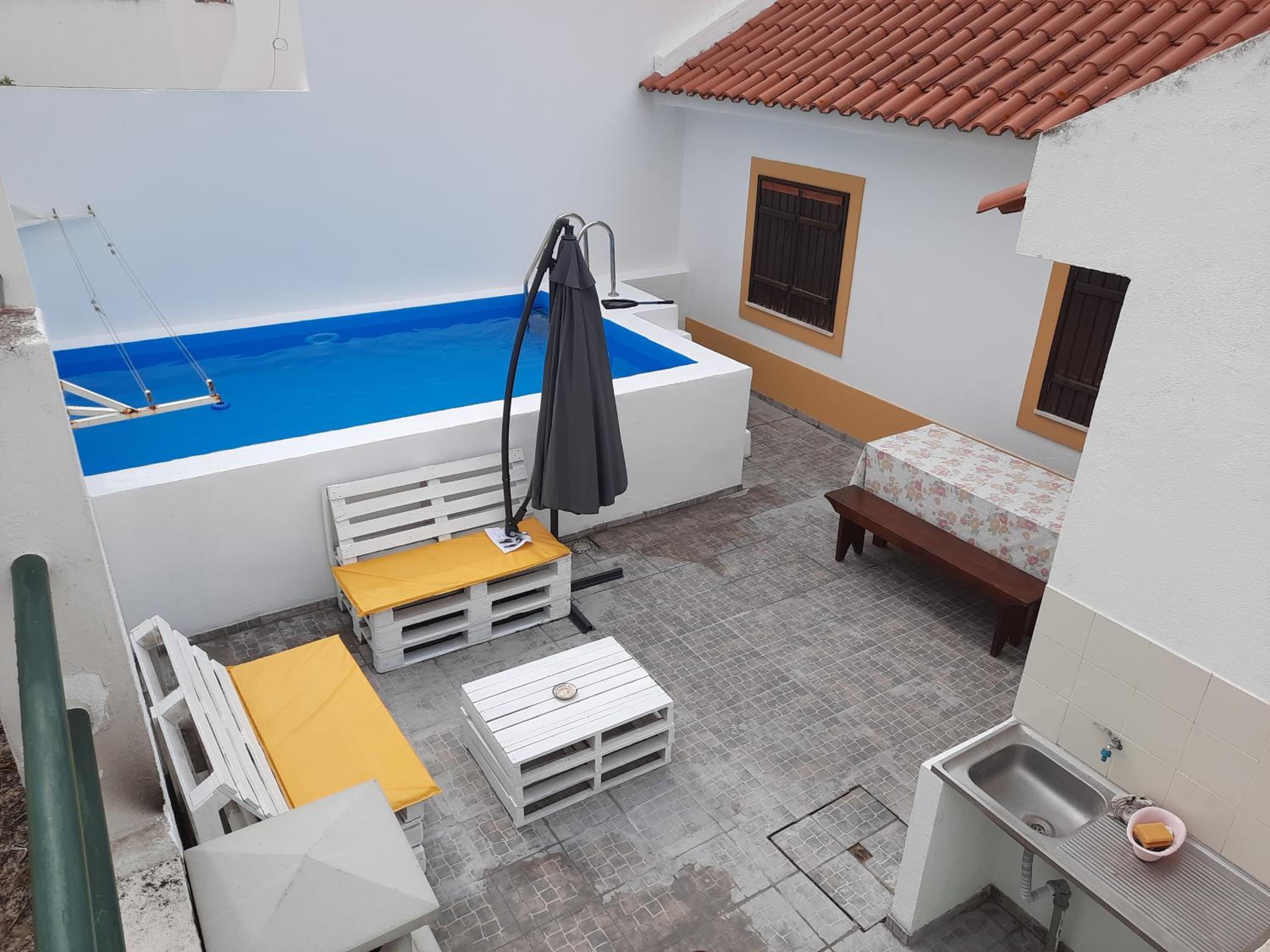 Casa Zé Actor view 3