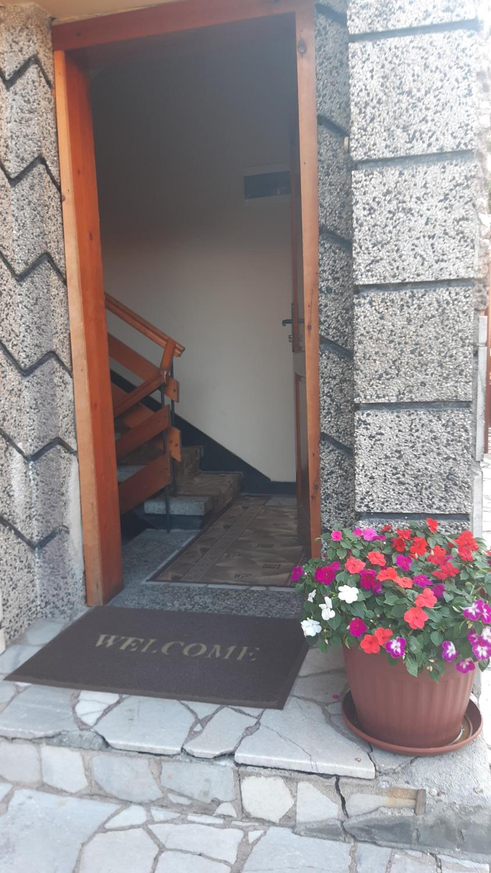Guest House PIP