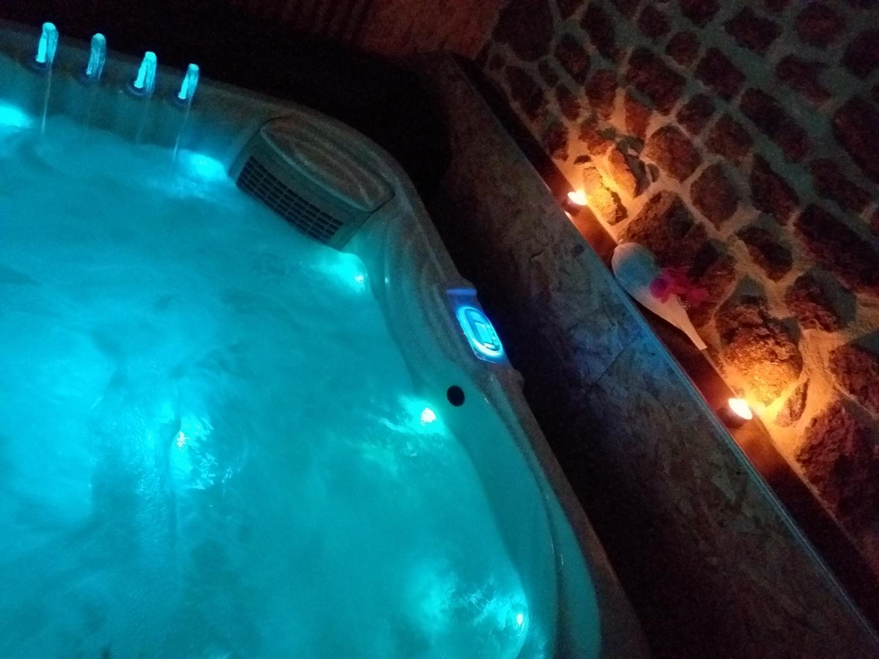 Jacuzzi