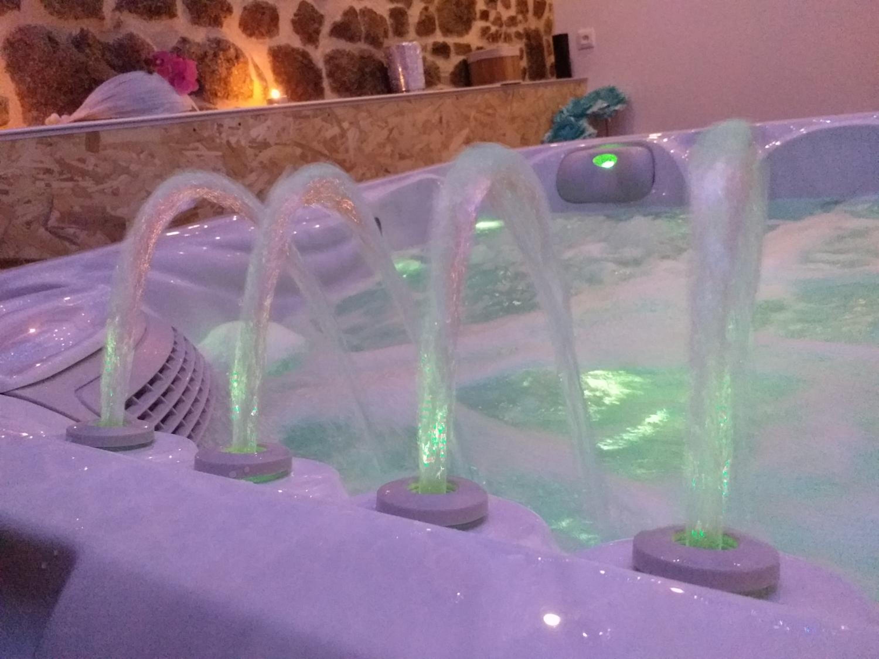 Jacuzzi