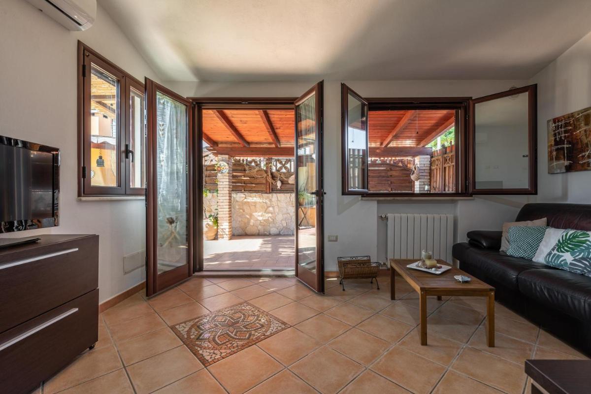 Casa Liri view 5