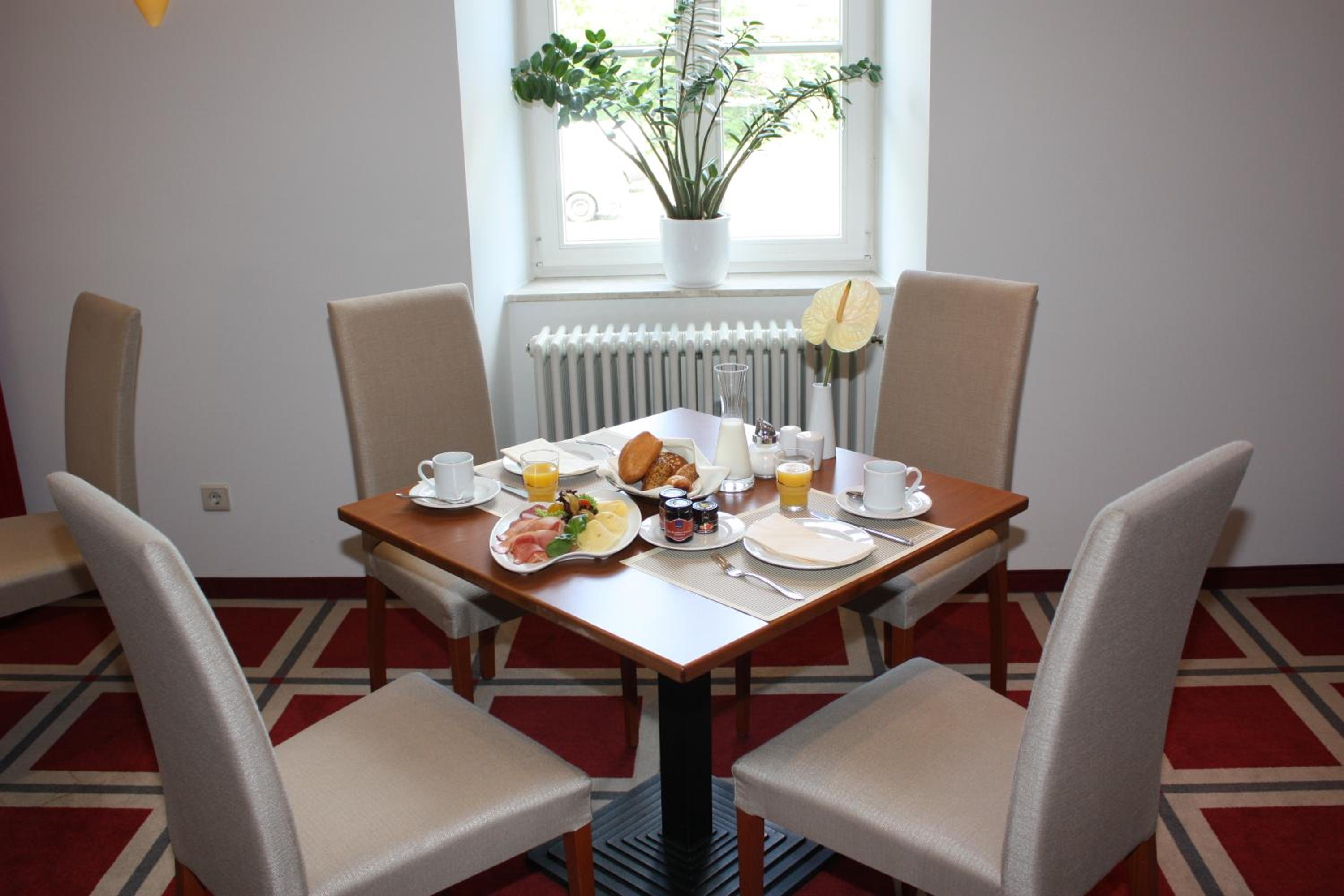 Novotel Hildesheim - Property Image 51