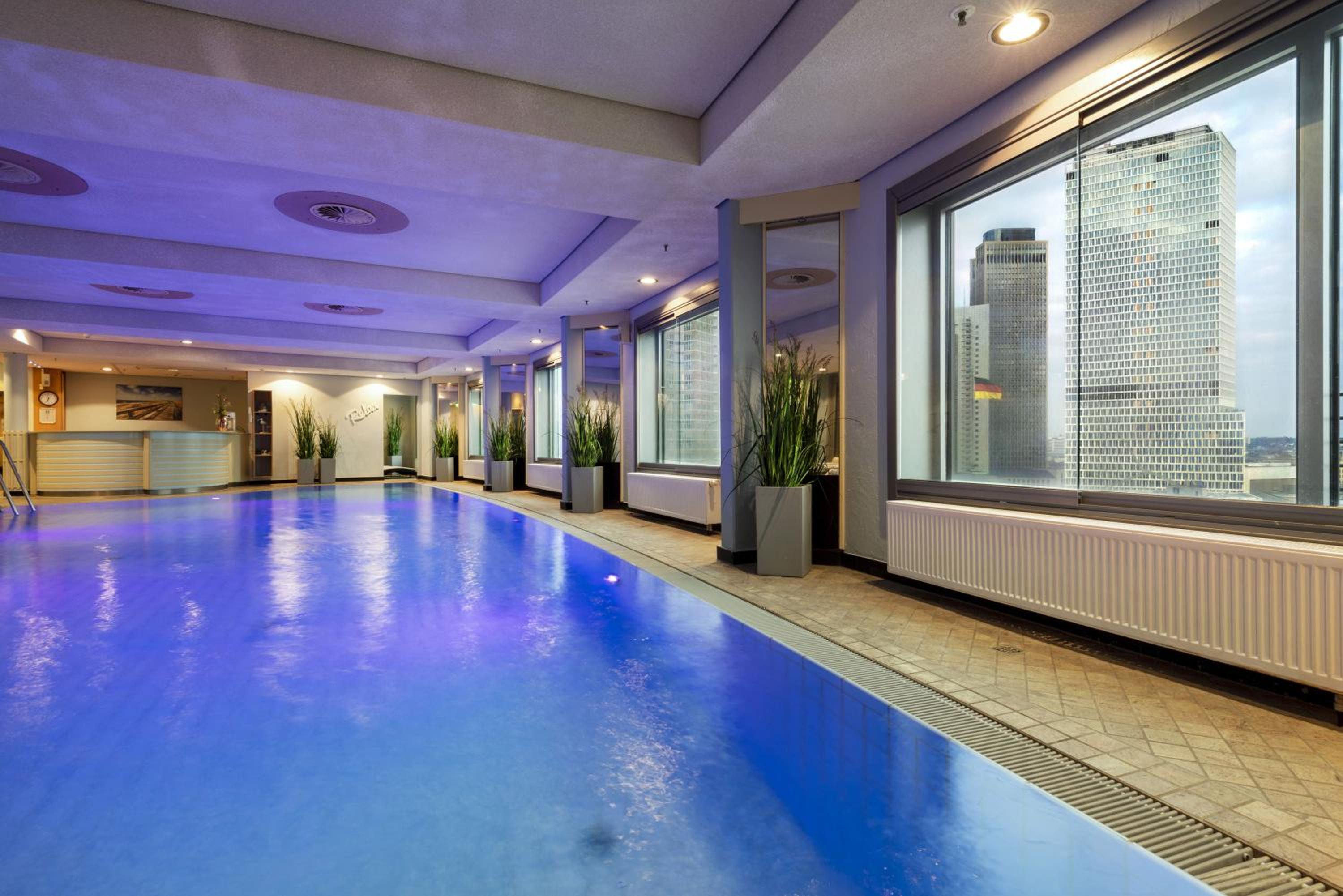 Maritim Hotel Frankfurt - Property Image 5
