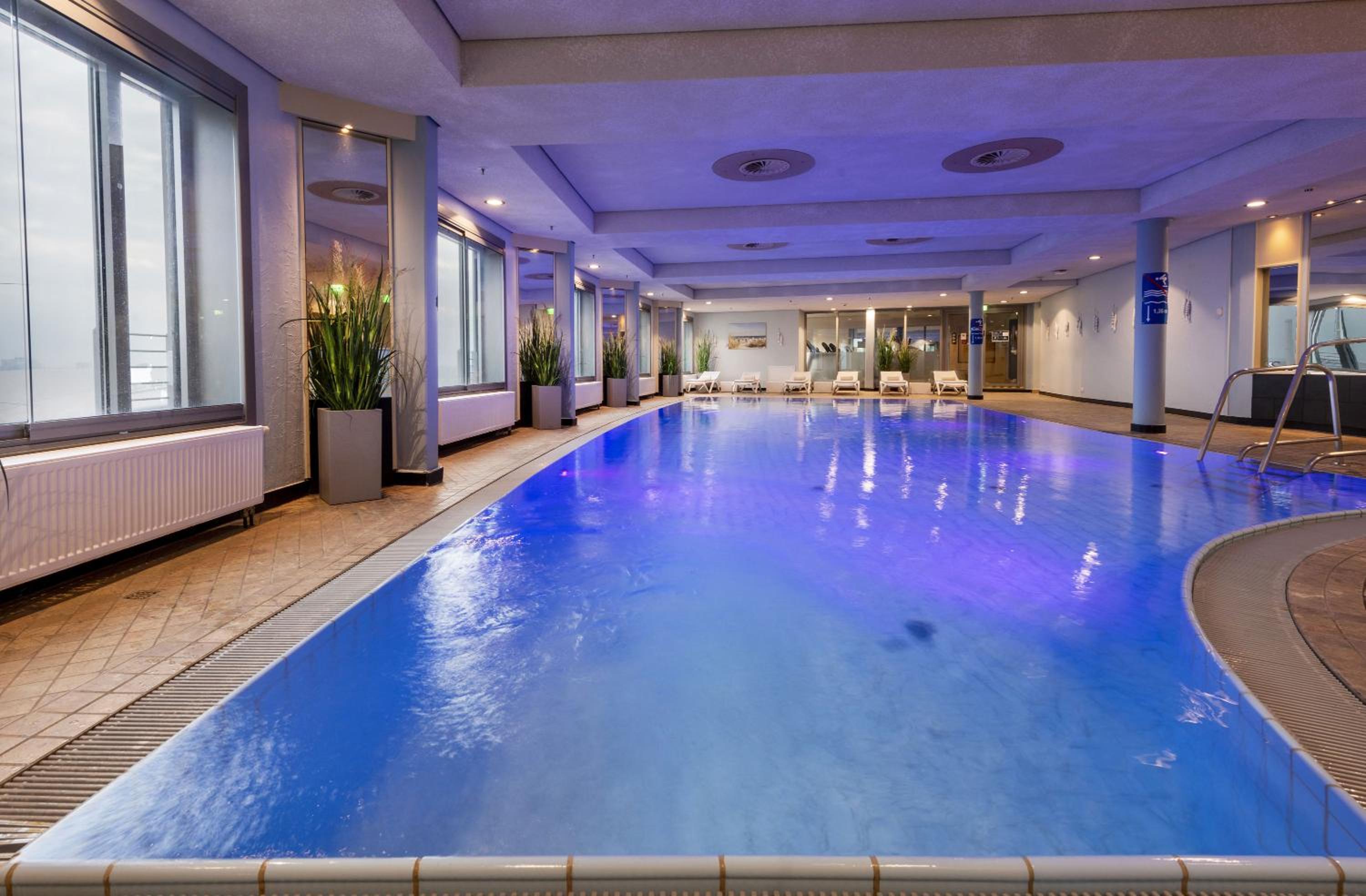 Maritim Hotel Frankfurt - Property Image 37