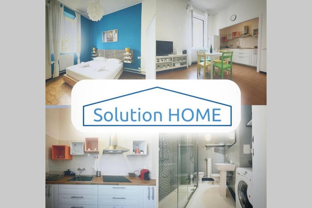 Solution Home Piazza Cinque Giornate