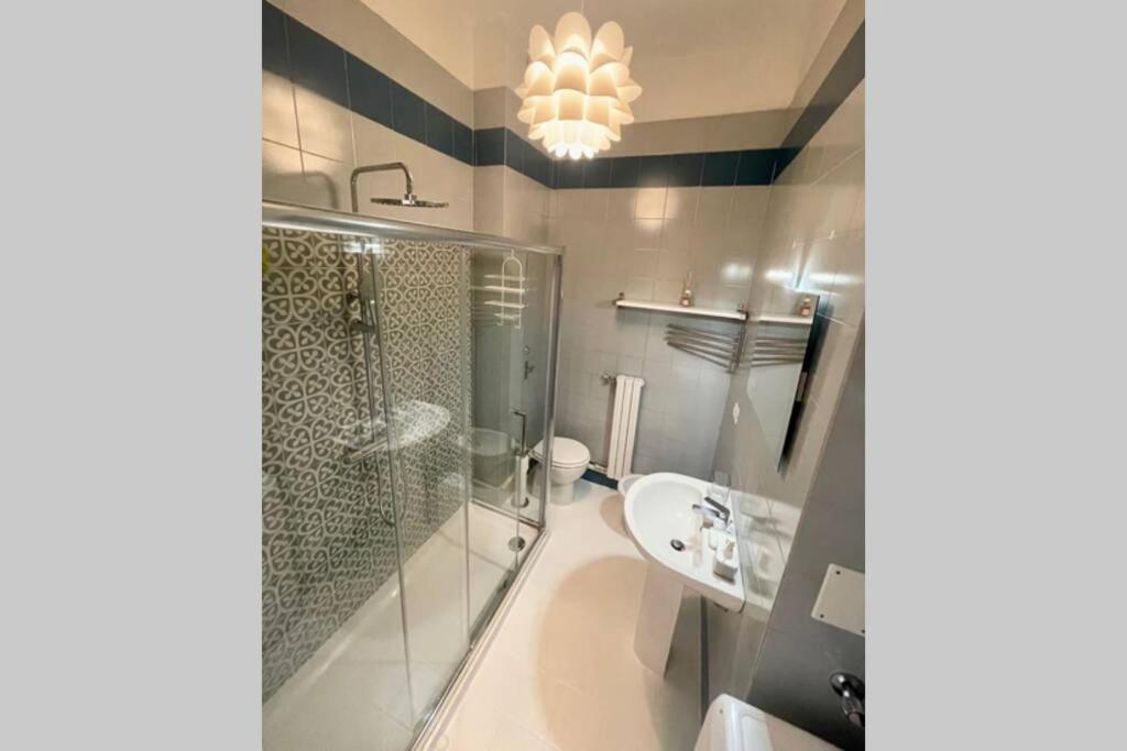 Solution Home Piazza Cinque Giornate