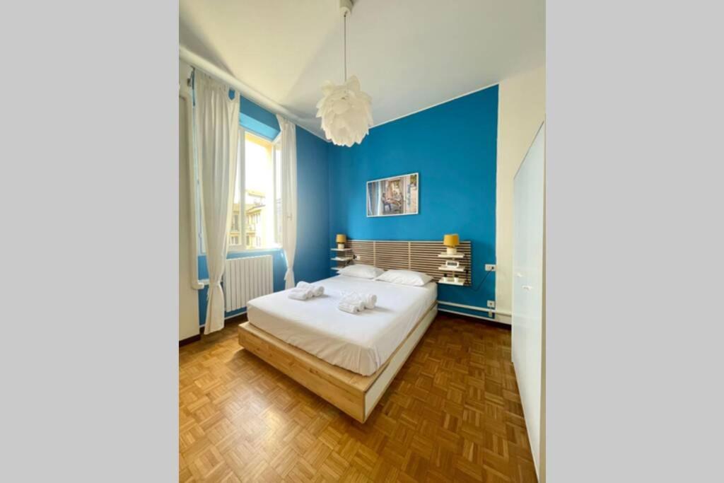 Solution Home Piazza Cinque Giornate