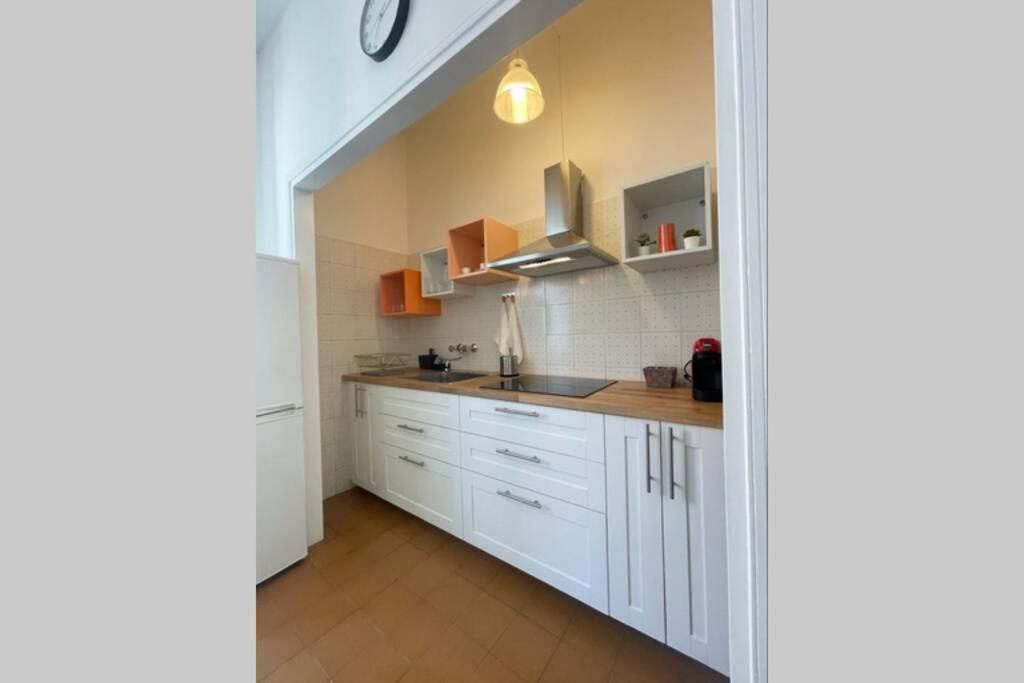 Solution Home Piazza Cinque Giornate