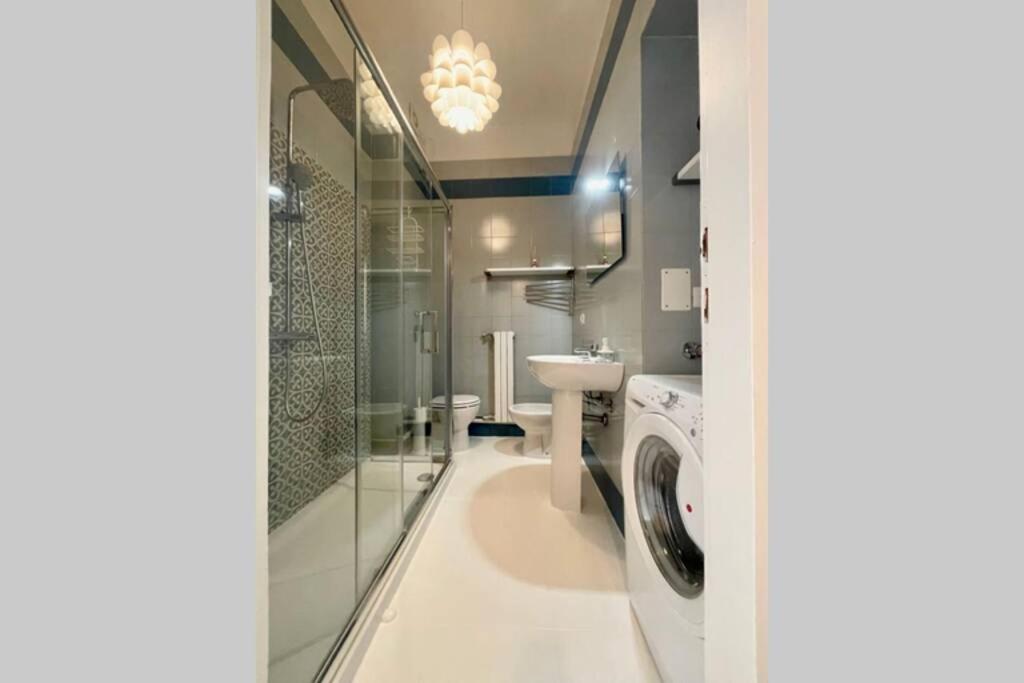 Solution Home Piazza Cinque Giornate