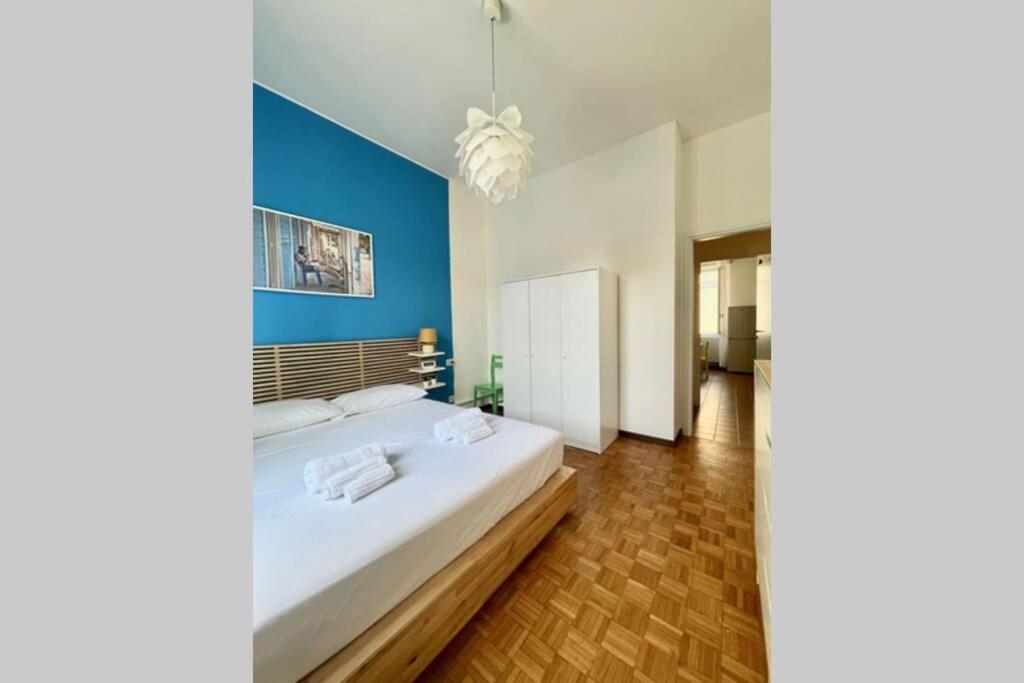 Solution Home Piazza Cinque Giornate