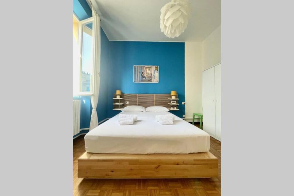 Solution Home Piazza Cinque Giornate