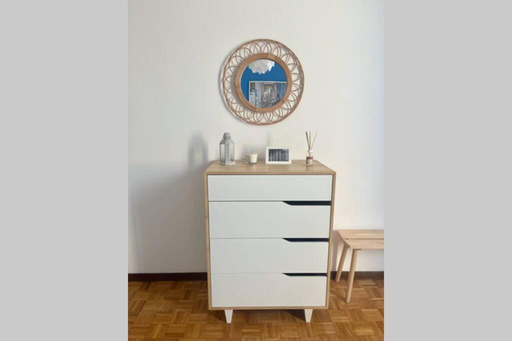 Solution Home Piazza Cinque Giornate