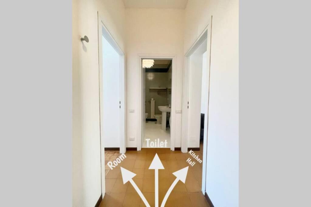 Solution Home Piazza Cinque Giornate