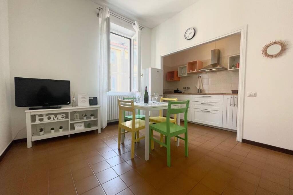 Solution Home Piazza Cinque Giornate