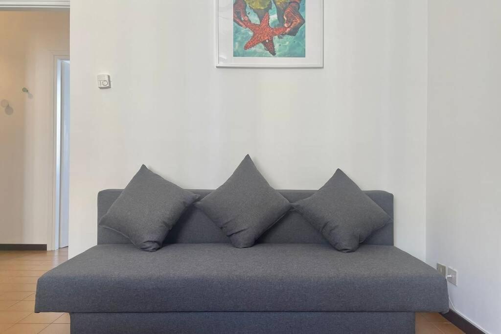Solution Home Piazza Cinque Giornate
