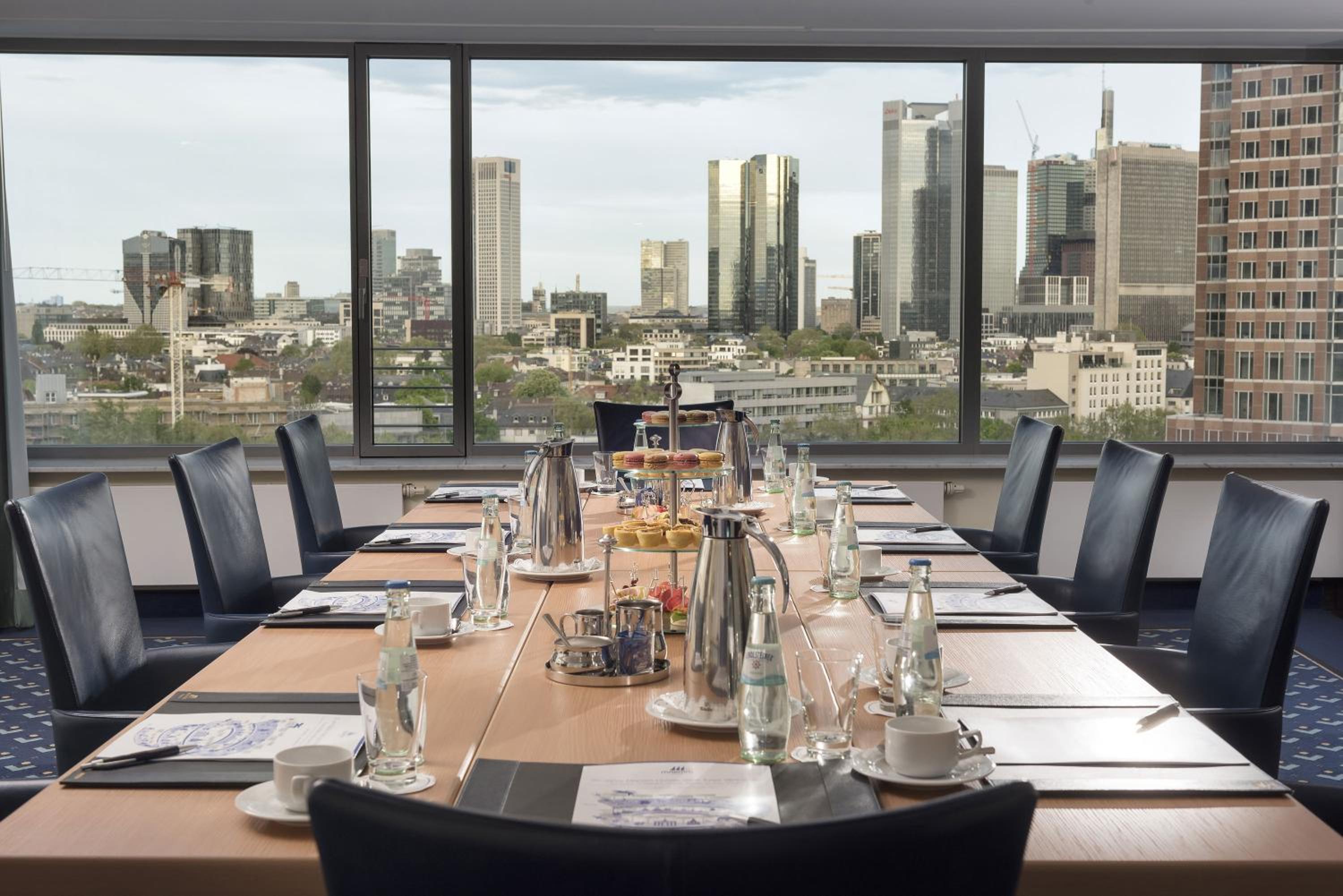 Maritim Hotel Frankfurt - Property Image 6