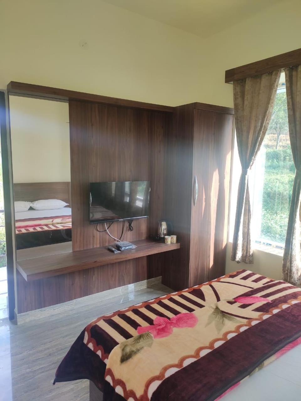 Deeprammy Abode view 2