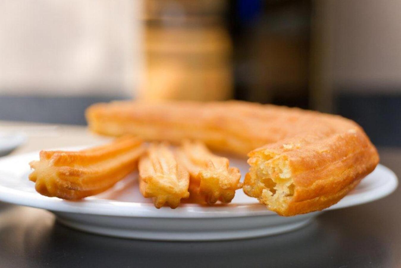 Hostales Sol-Cristina y Sol-Cristina Dos