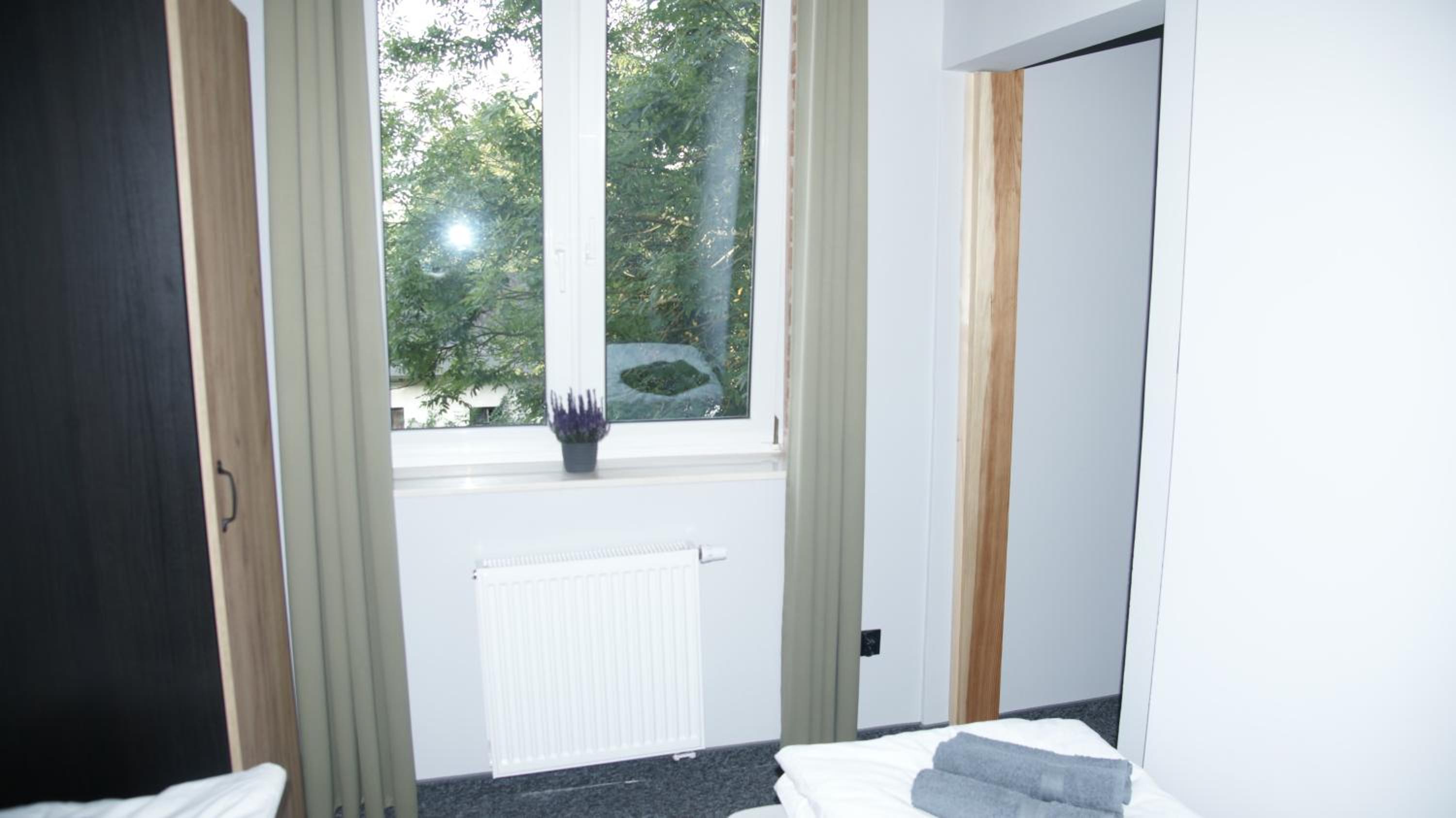 Apartamenty Rycerskie view 5