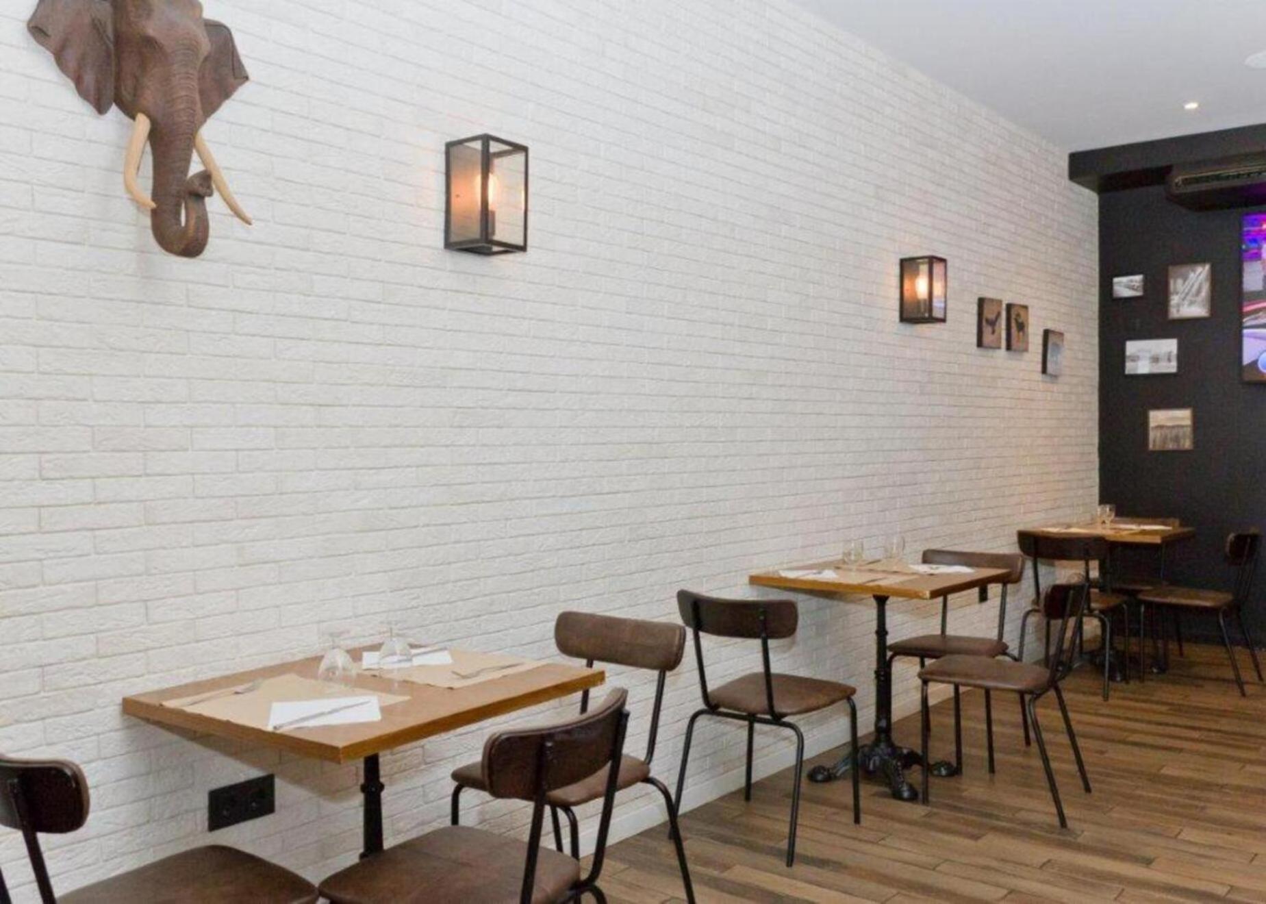 Hostales Sol-Cristina y Sol-Cristina Dos