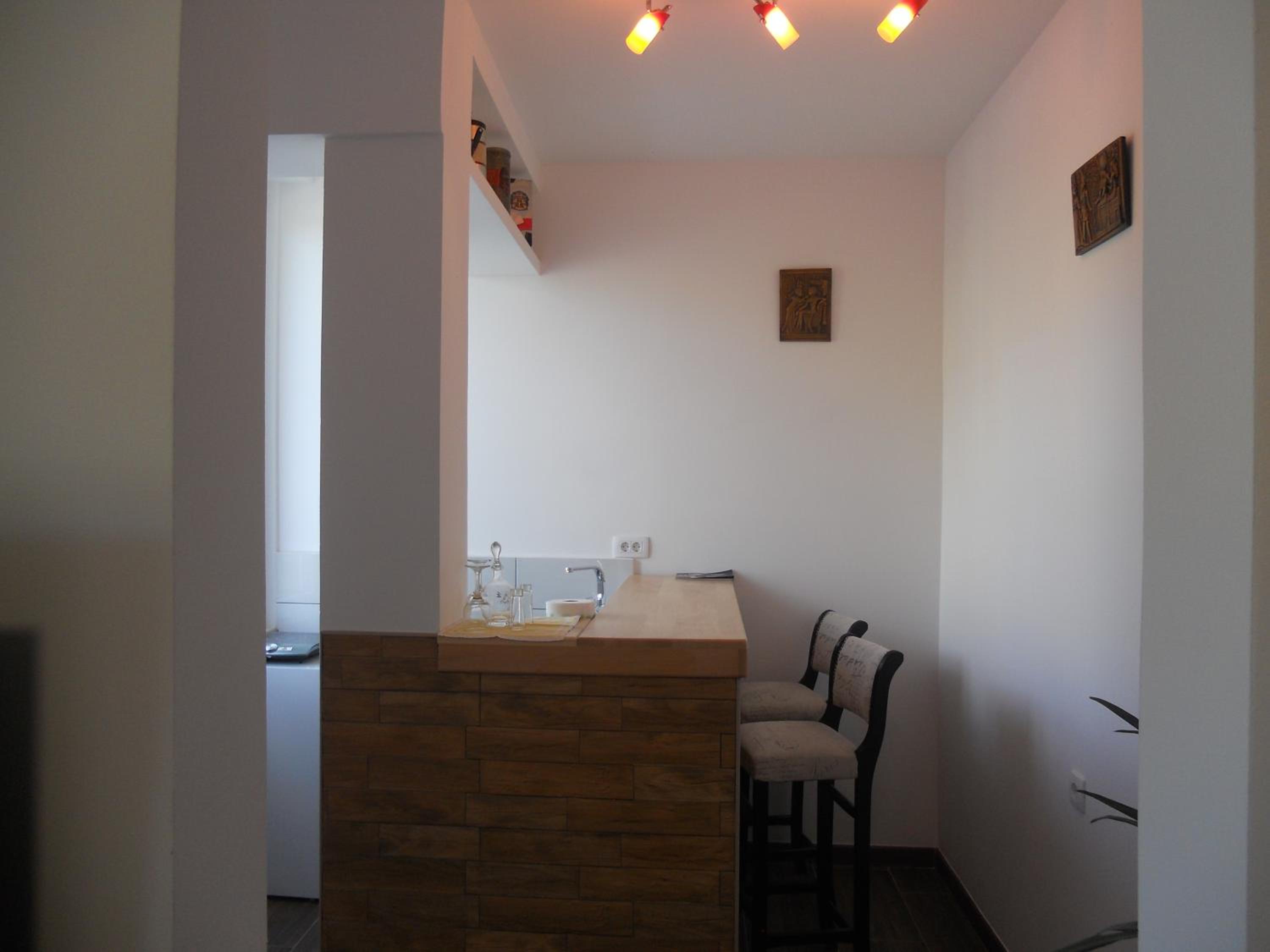 Apartmani Bonaca u Centru Nikšića view 5