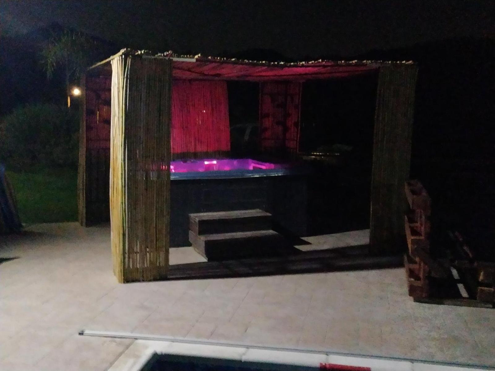 Kalamospito Holiday House