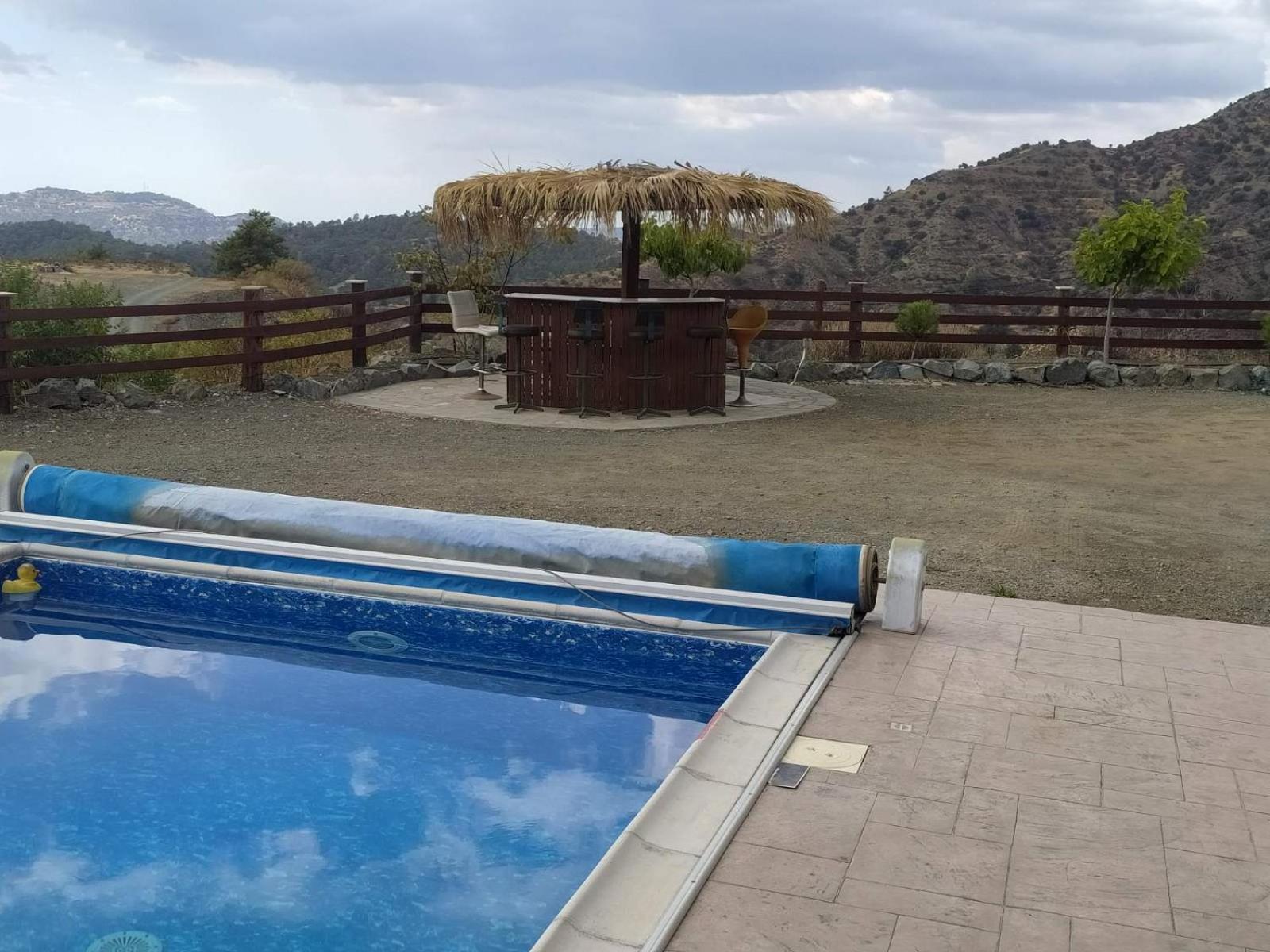 Kalamospito Holiday House