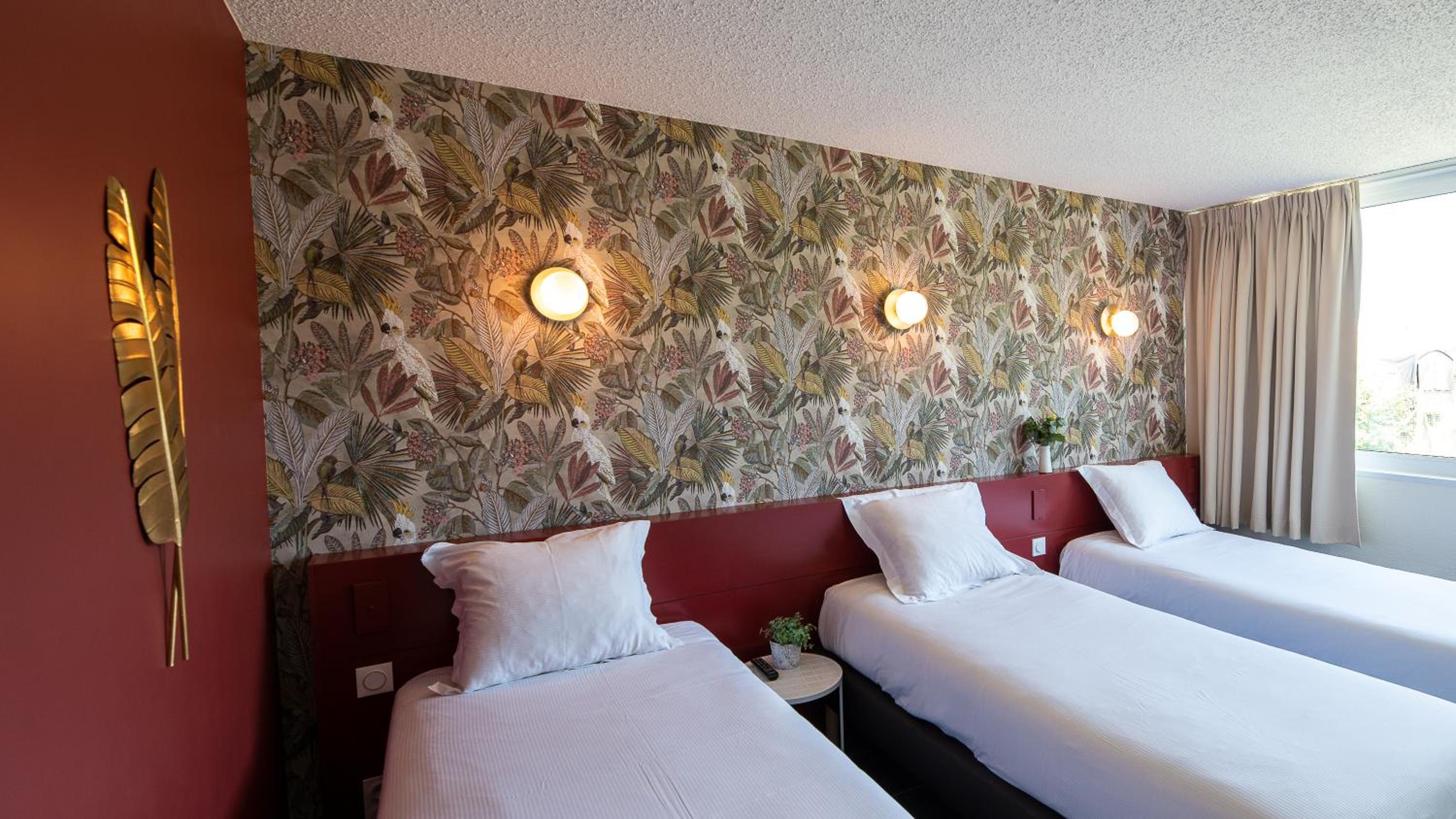 Best Western Hotel du Lac Dunkerque- Restaurant ouvert 7/7 midi et soir