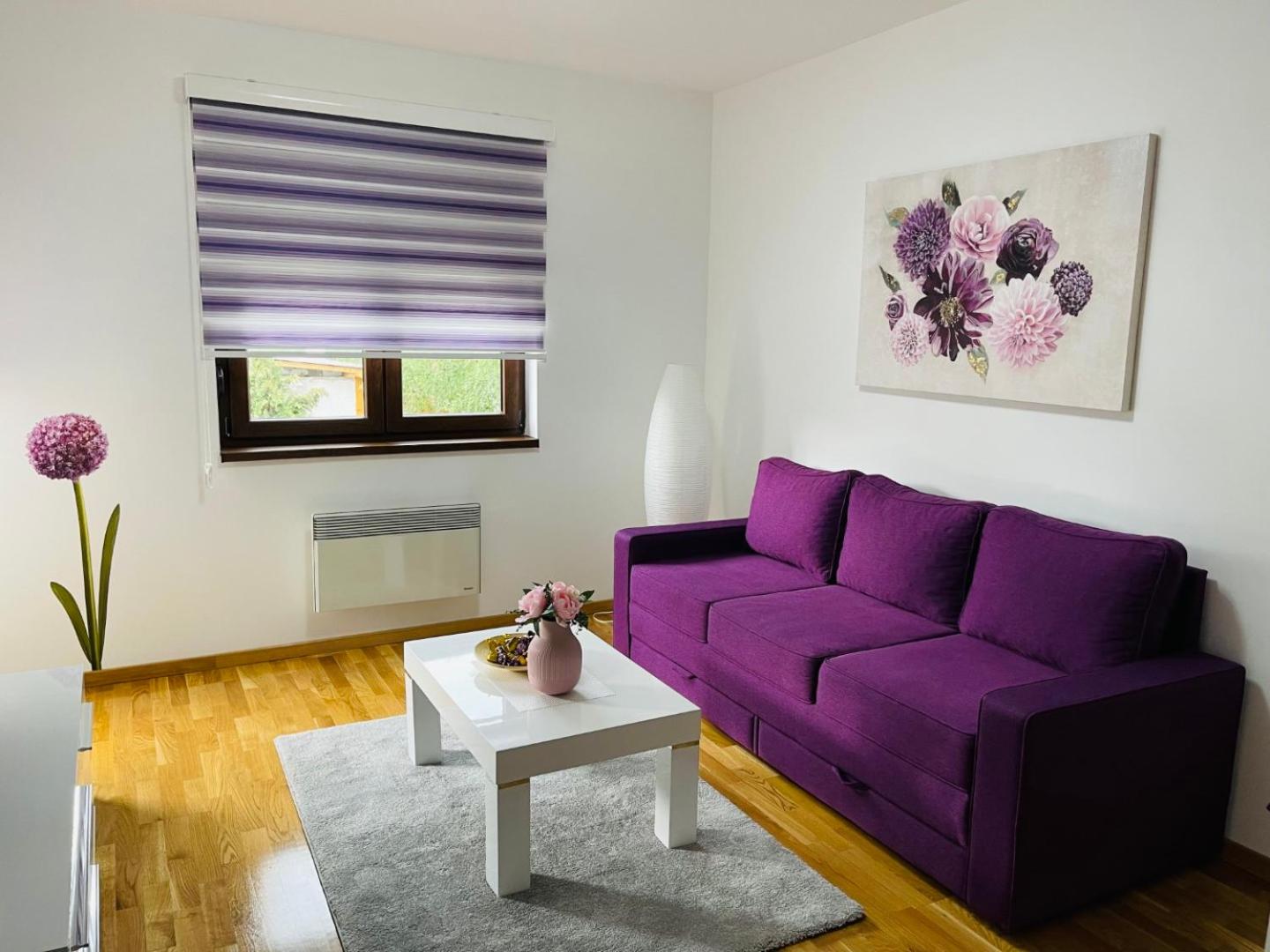 Casa Viola view 4