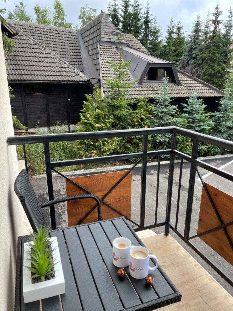 Casa Viola view 3