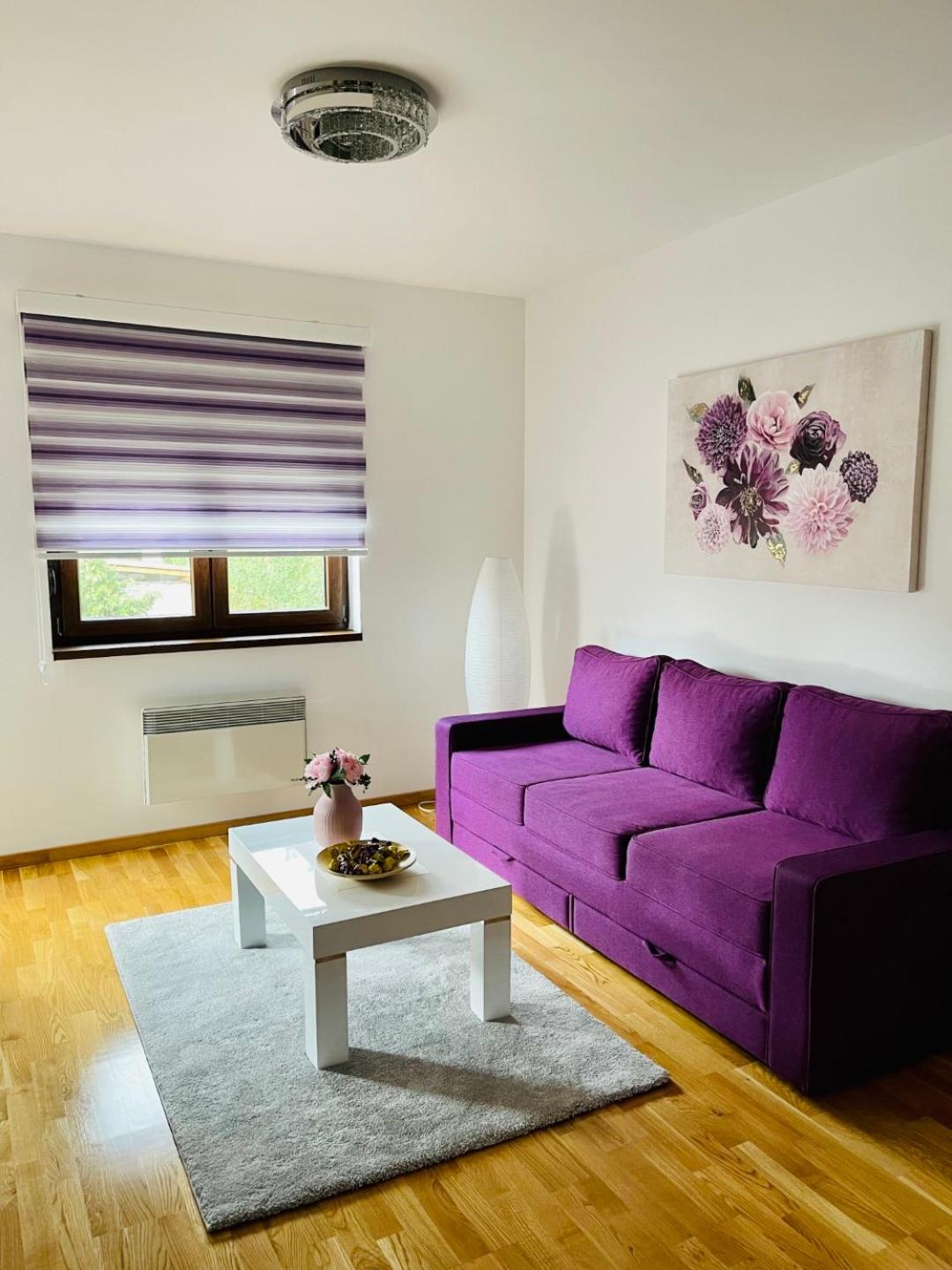 Casa Viola view 5