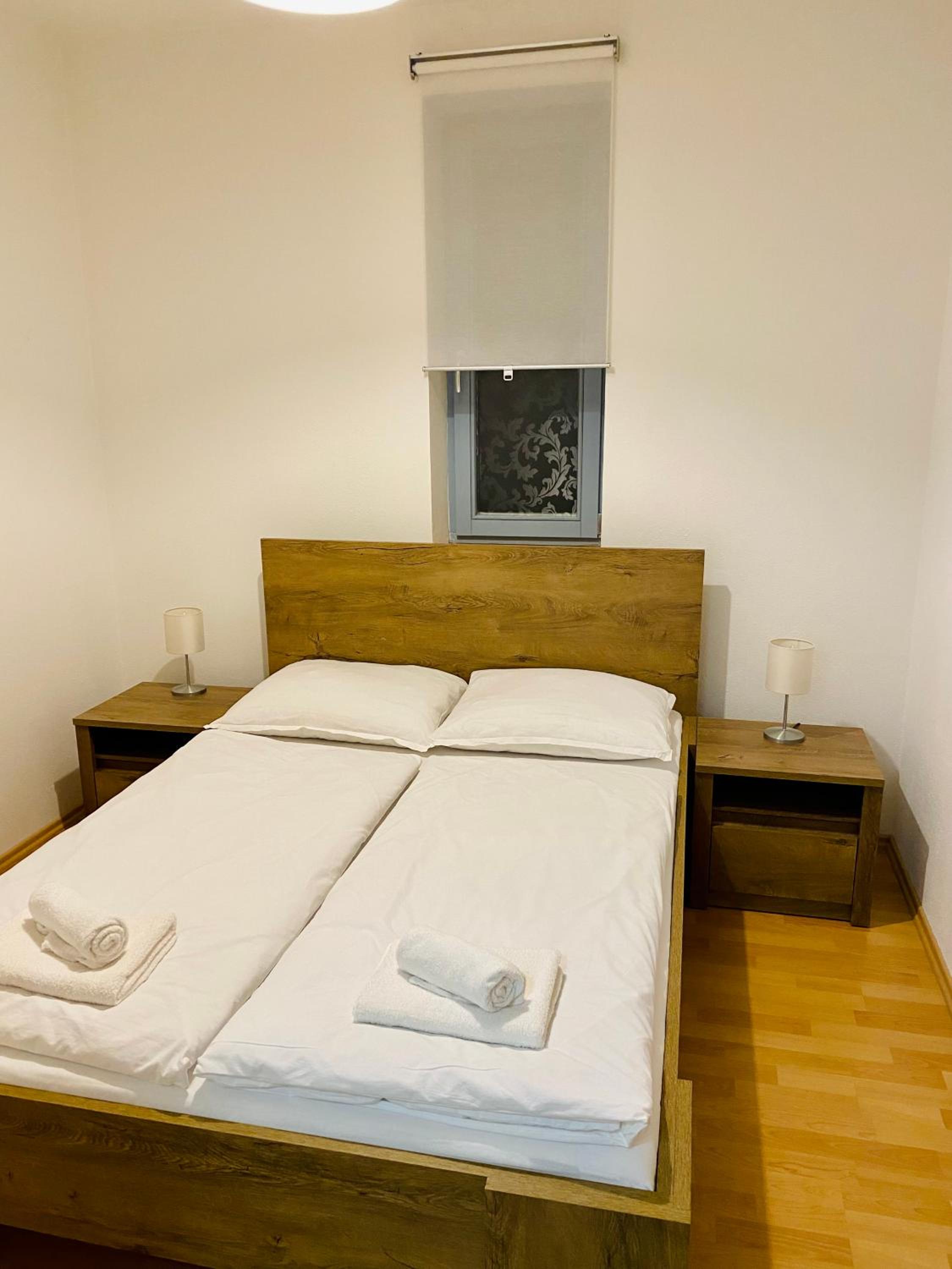 RIVIERA LIPNO 502 Apartmán 4kk u vody