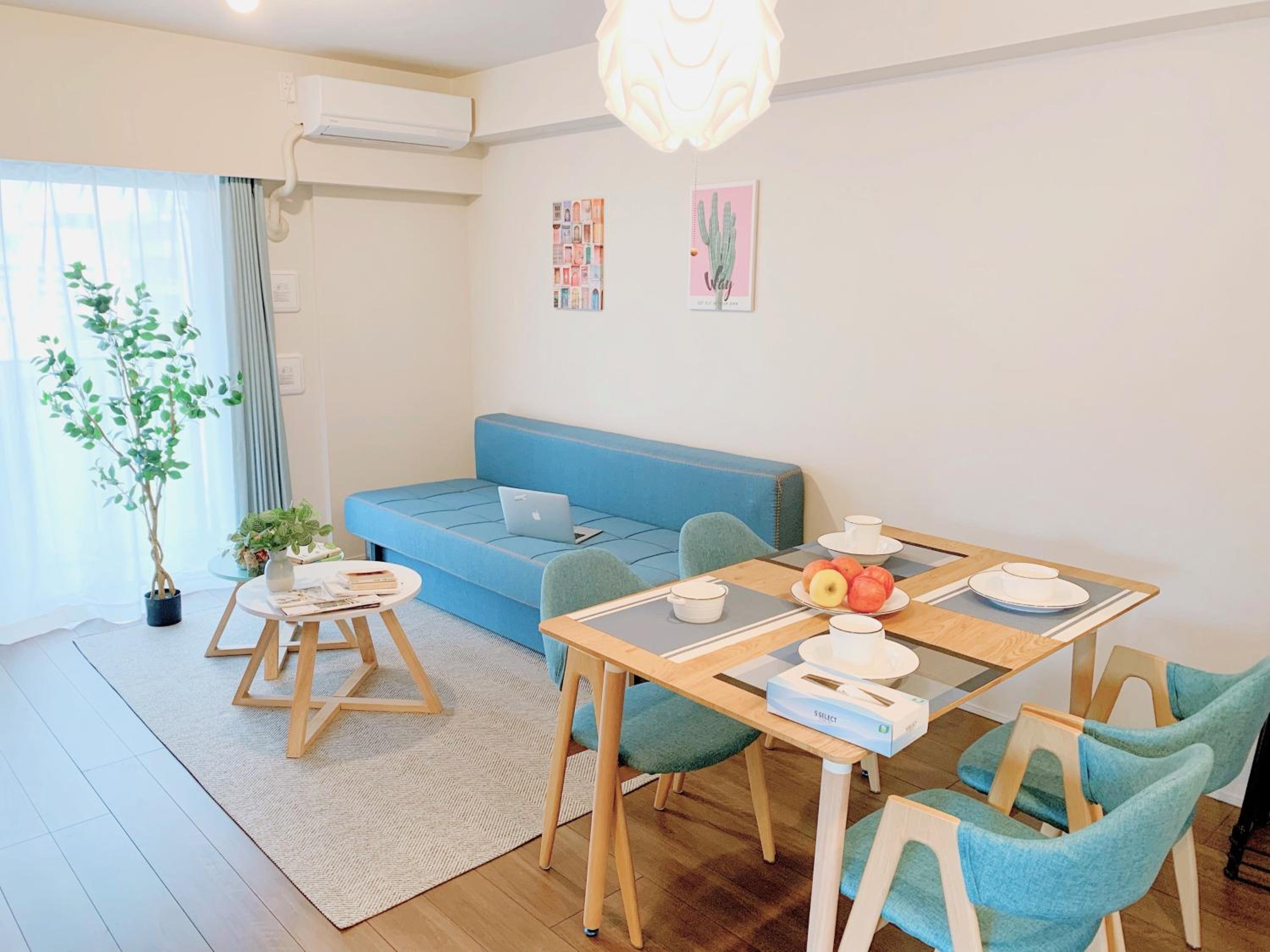 Akasaka Residence photo 4