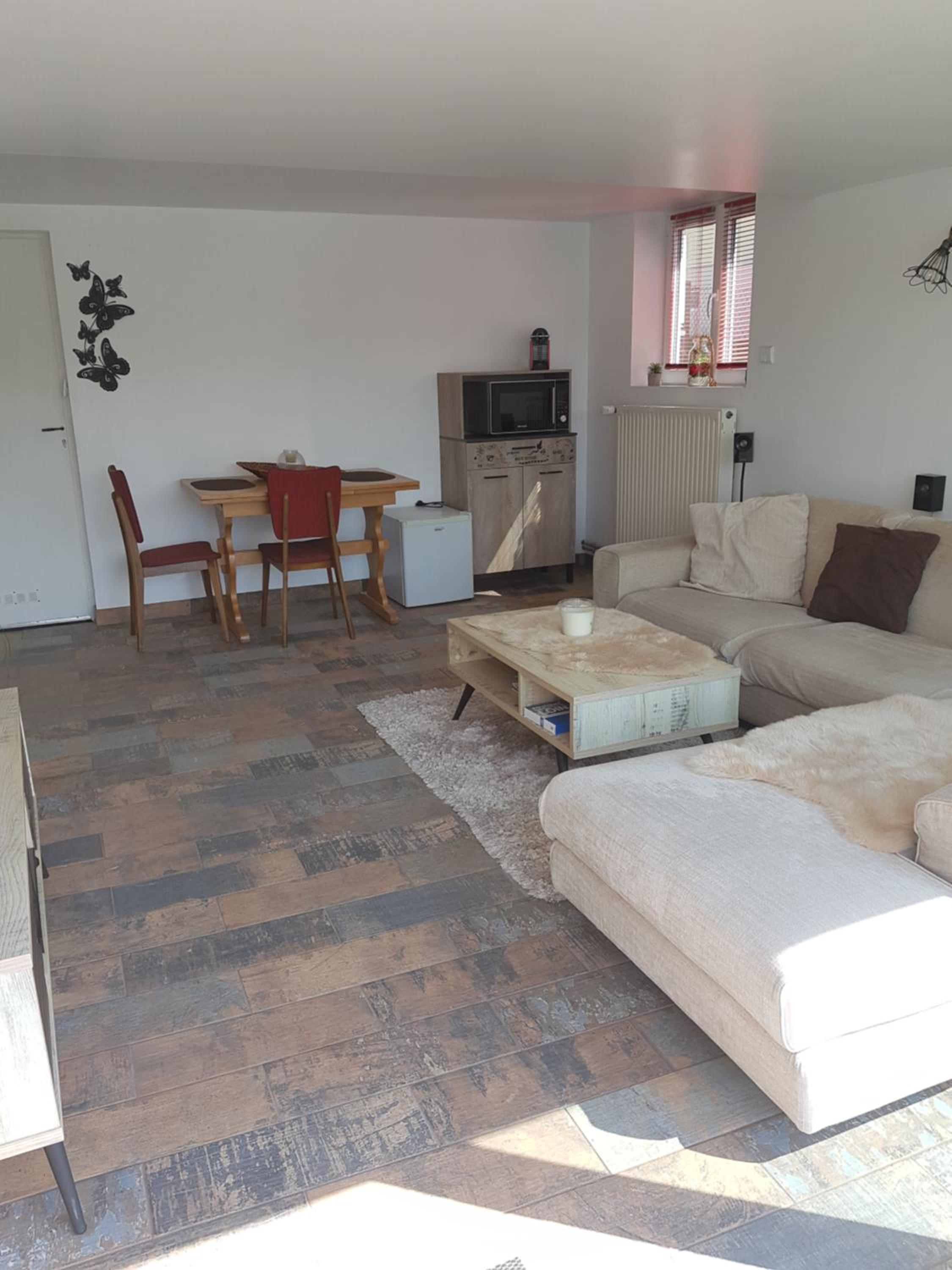 Suite cocooning - Route des Vins view 5