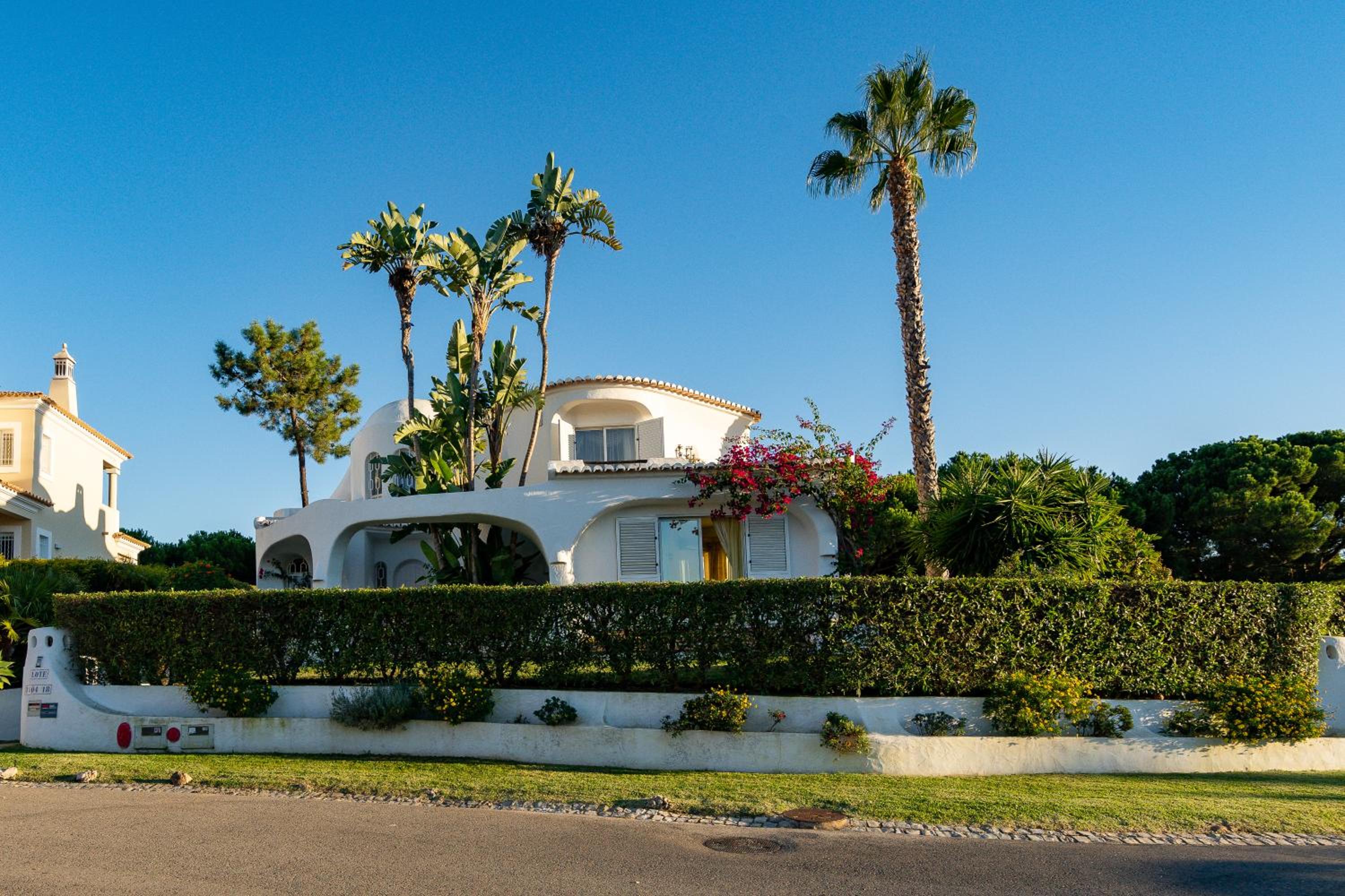 Casa de Gales - Vilamoura view 4