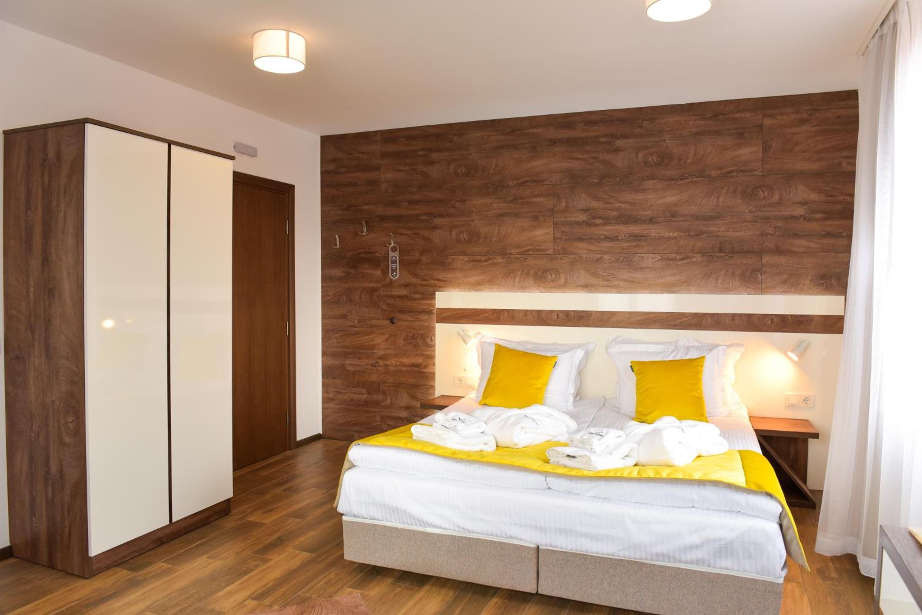Guest house Wishmore