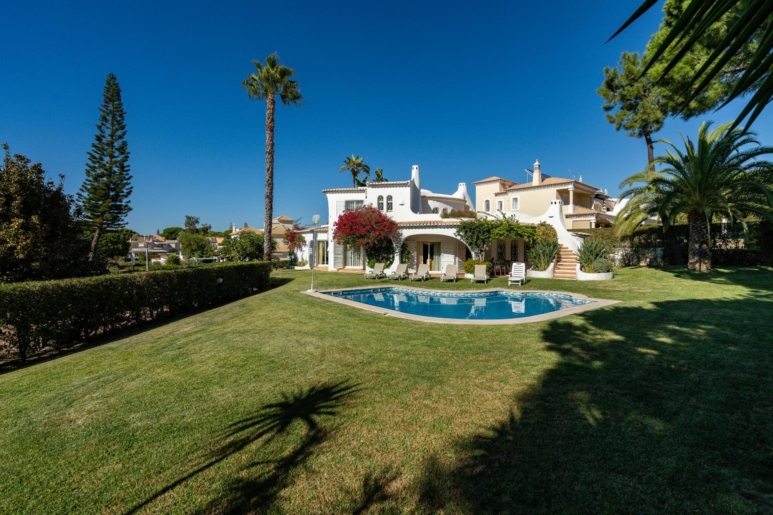 Casa de Gales - Vilamoura view 5